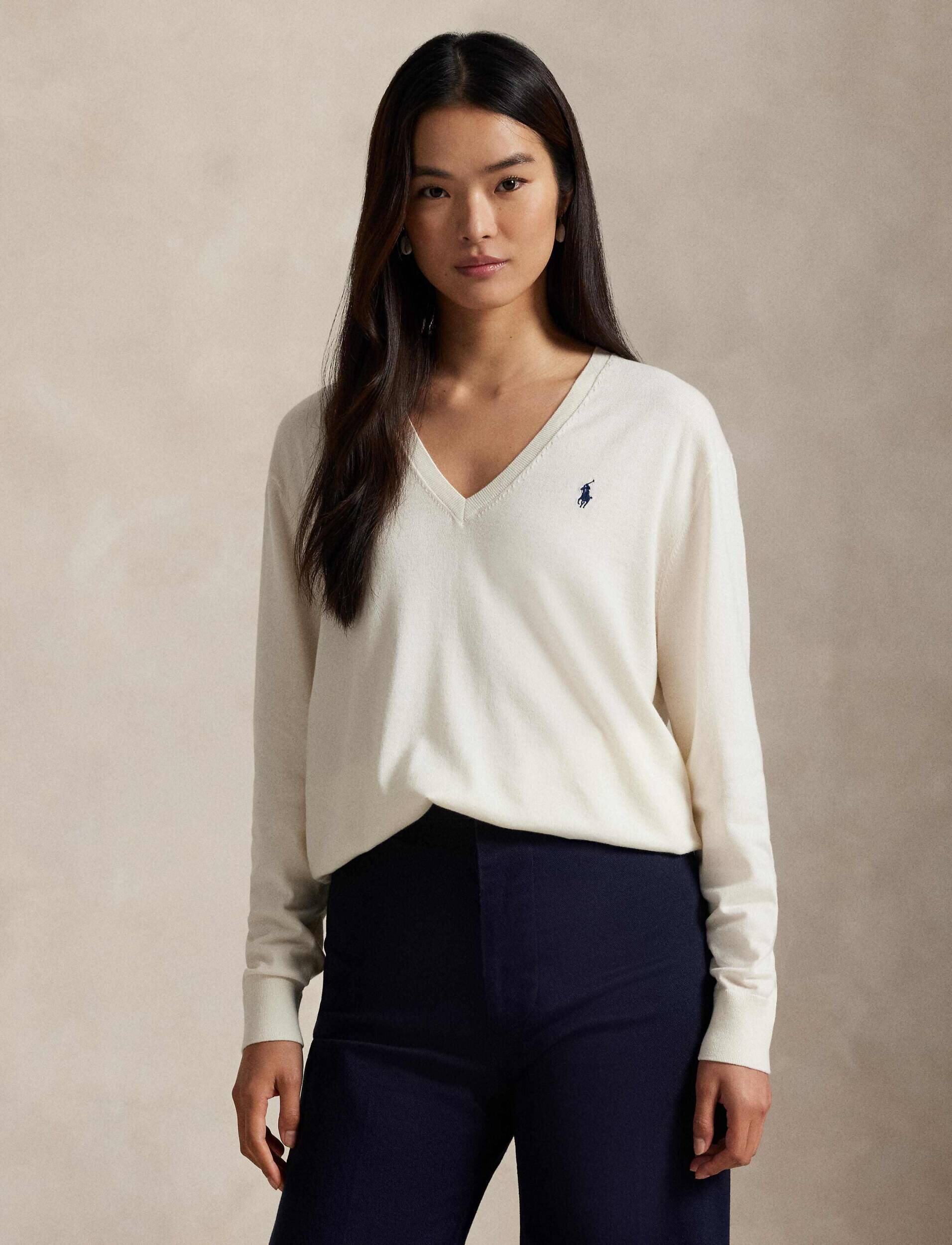 Polo Ralph Lauren Pulover | regular fit