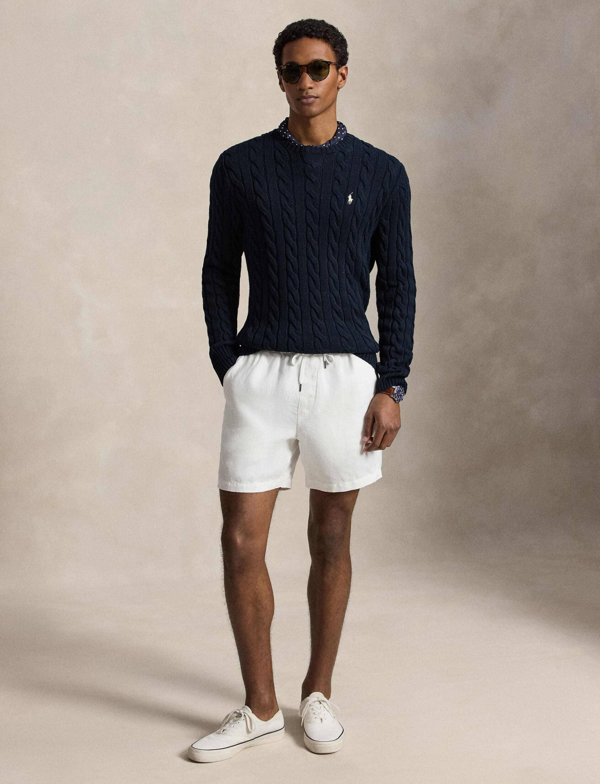 Polo Ralph Lauren Pulover | regular fit