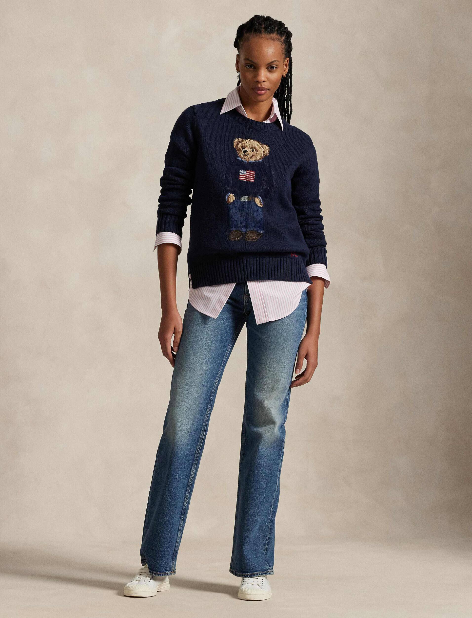 Polo Ralph Lauren Pulover | Regular Fit