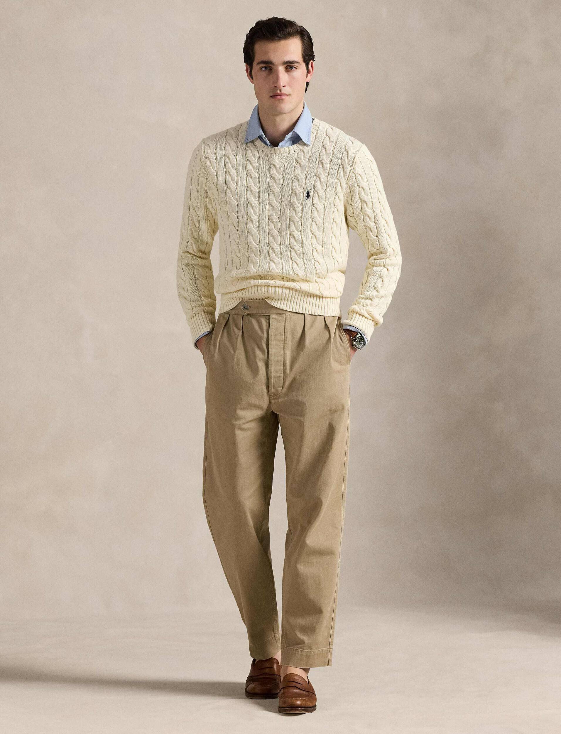Polo Ralph Lauren Pulover | Regular Fit