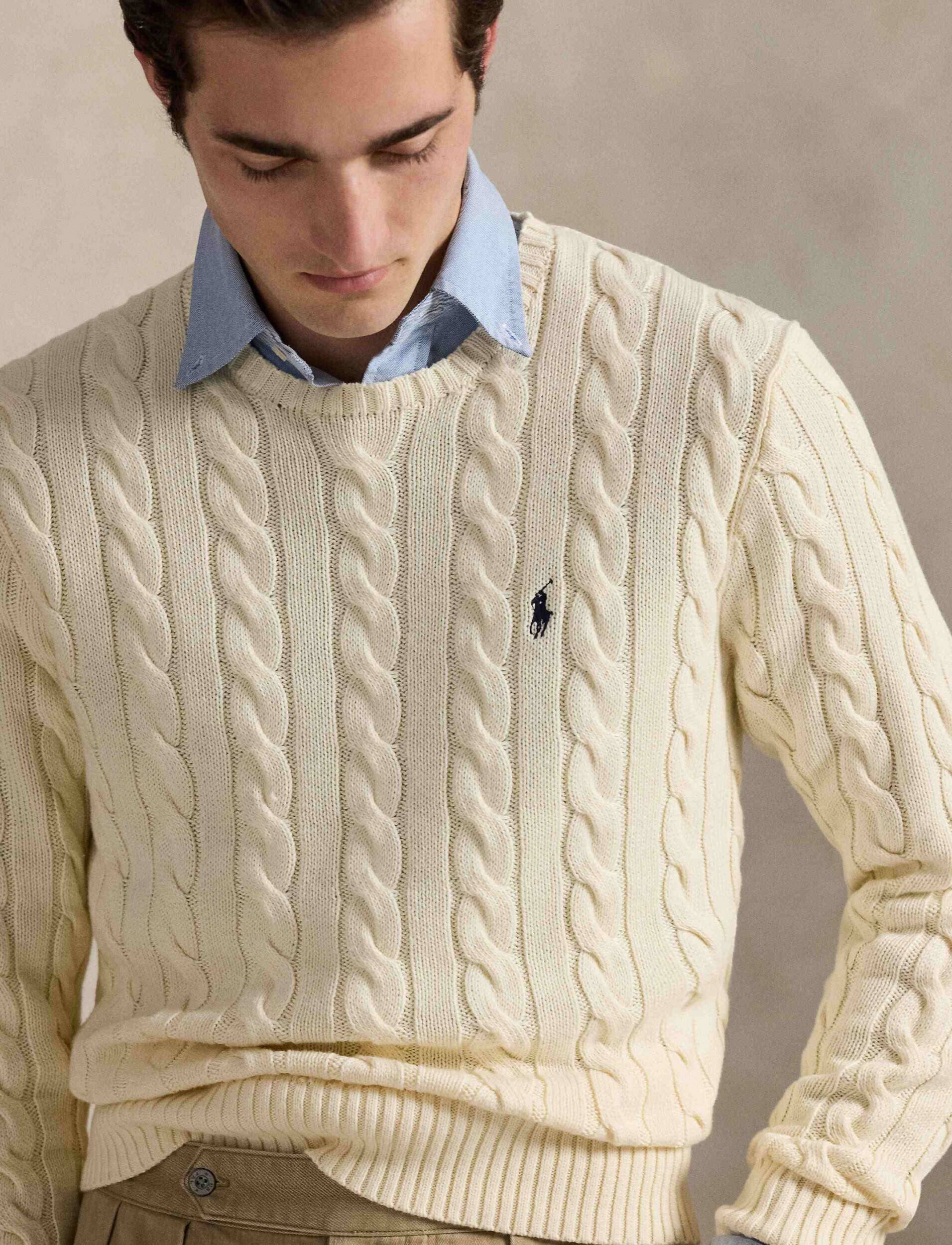 Polo Ralph Lauren Pulover | Regular Fit