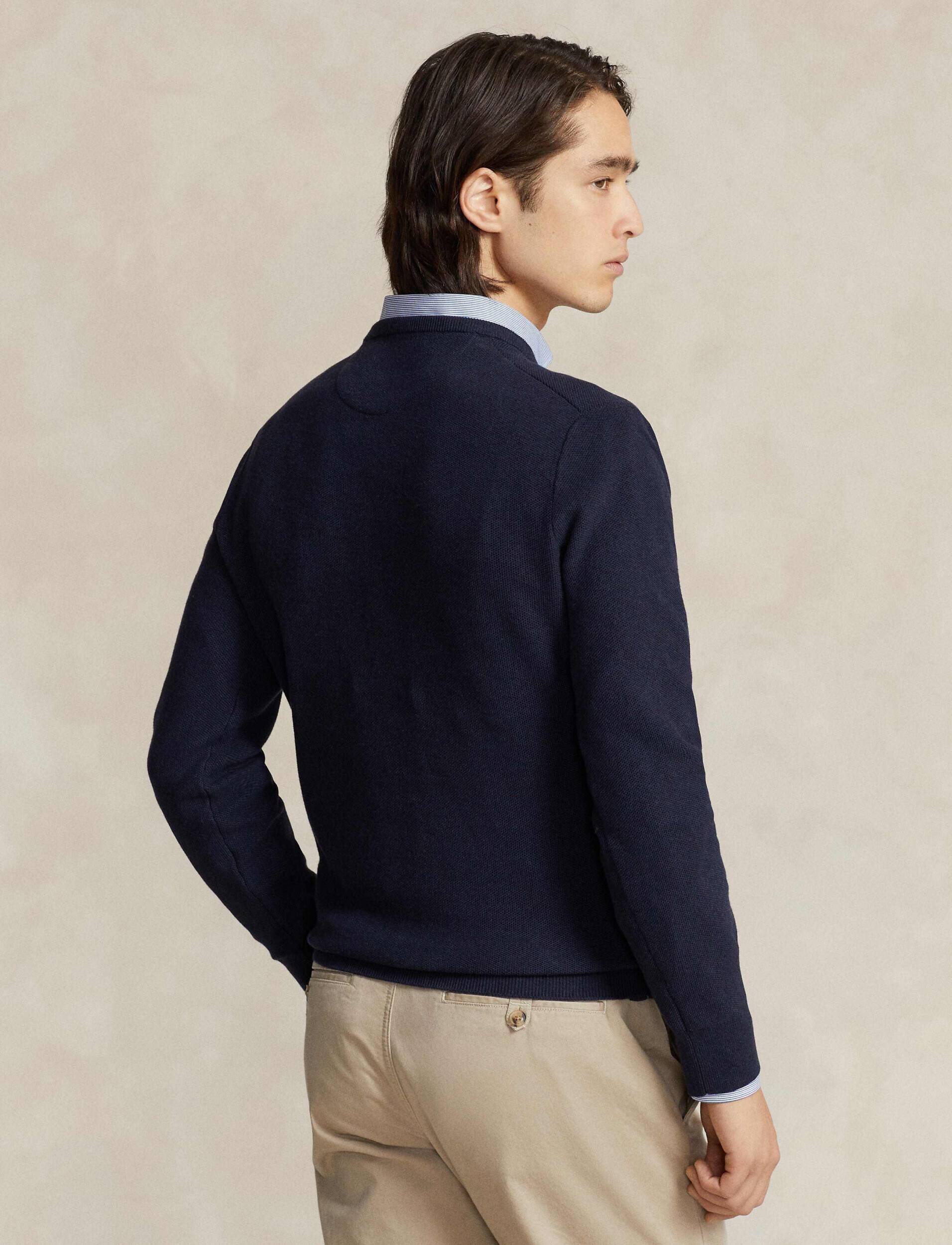 Polo Ralph Lauren Pulover | Regular Fit