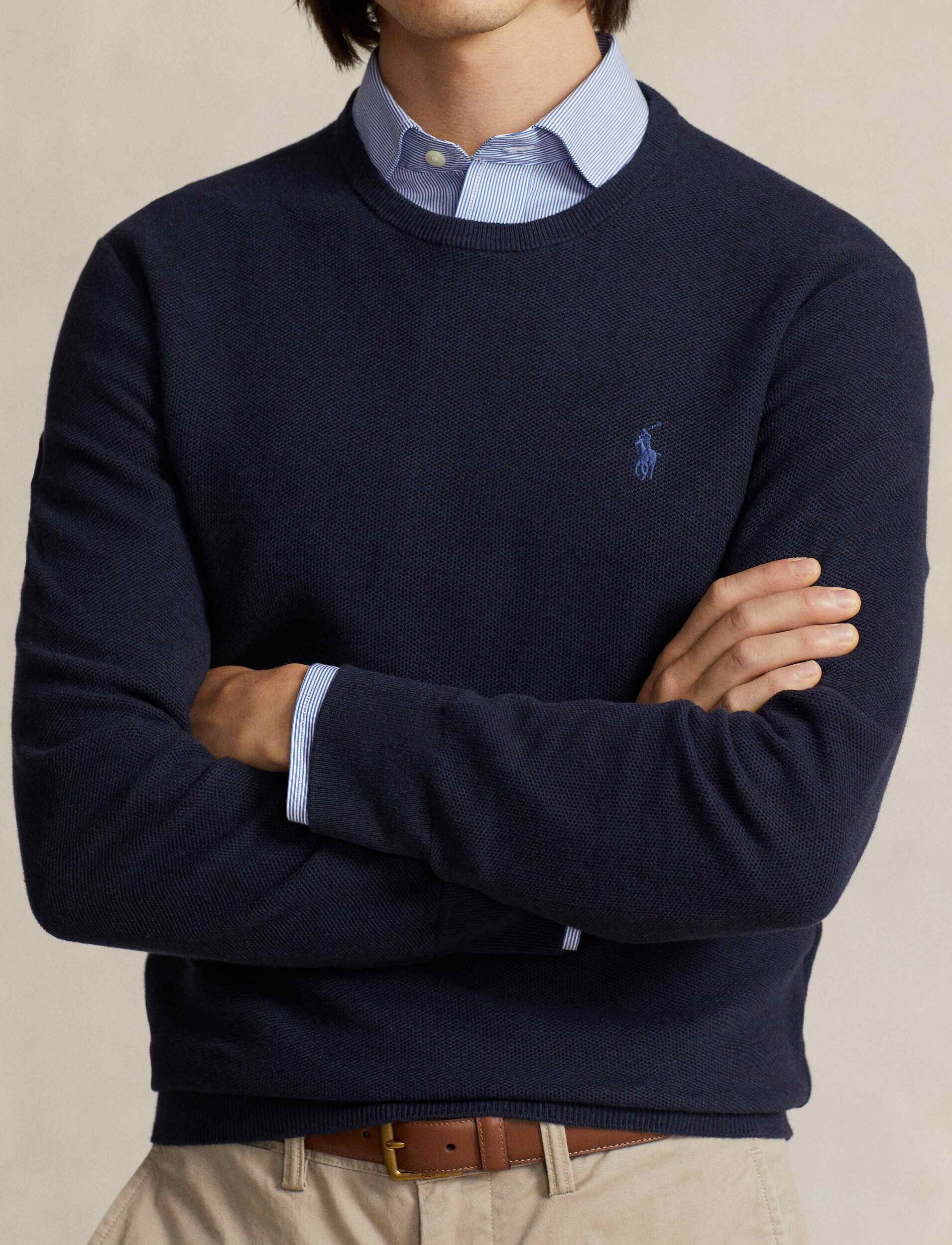 Polo Ralph Lauren Pulover | Regular Fit