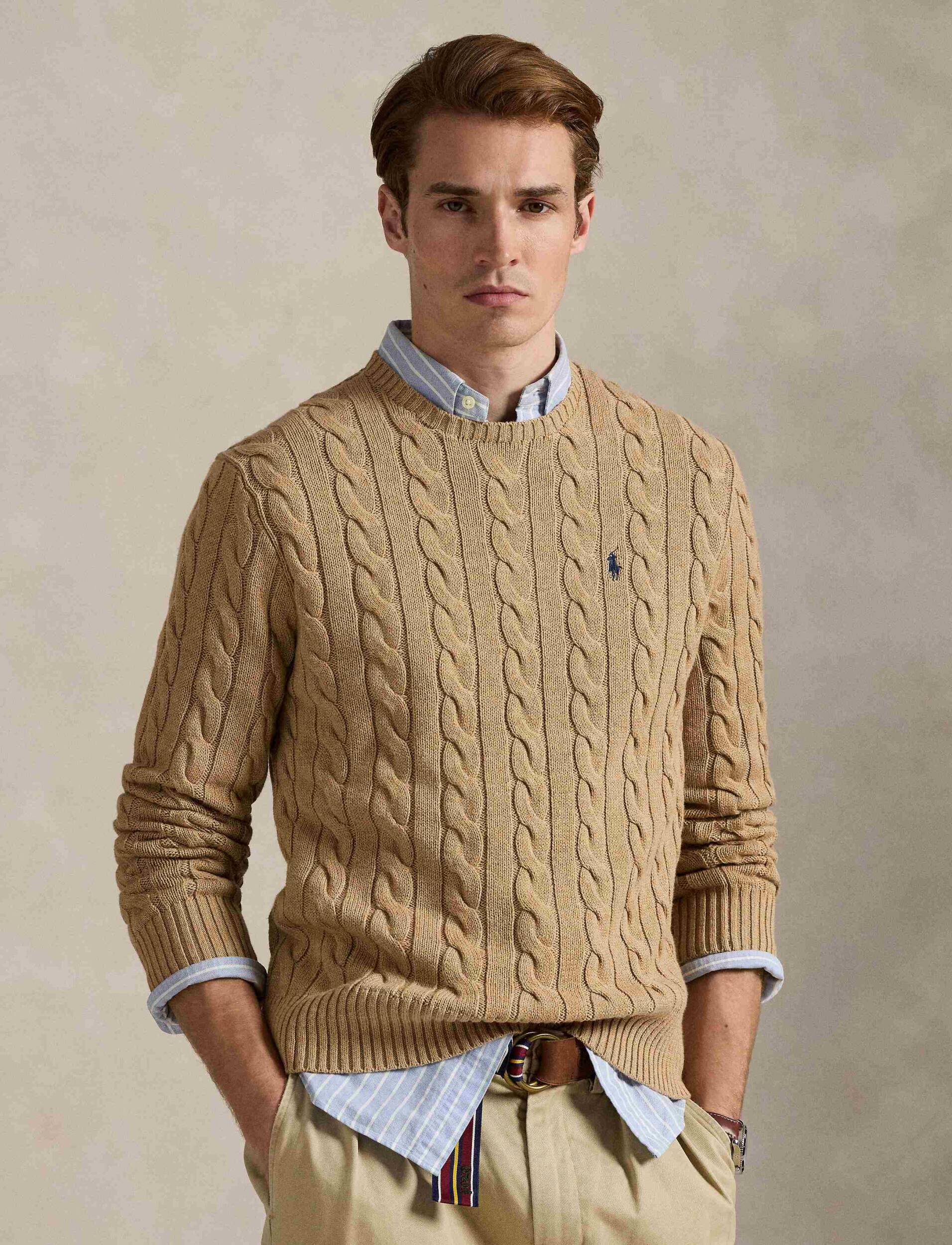 Polo Ralph Lauren Pulover | Regular Fit