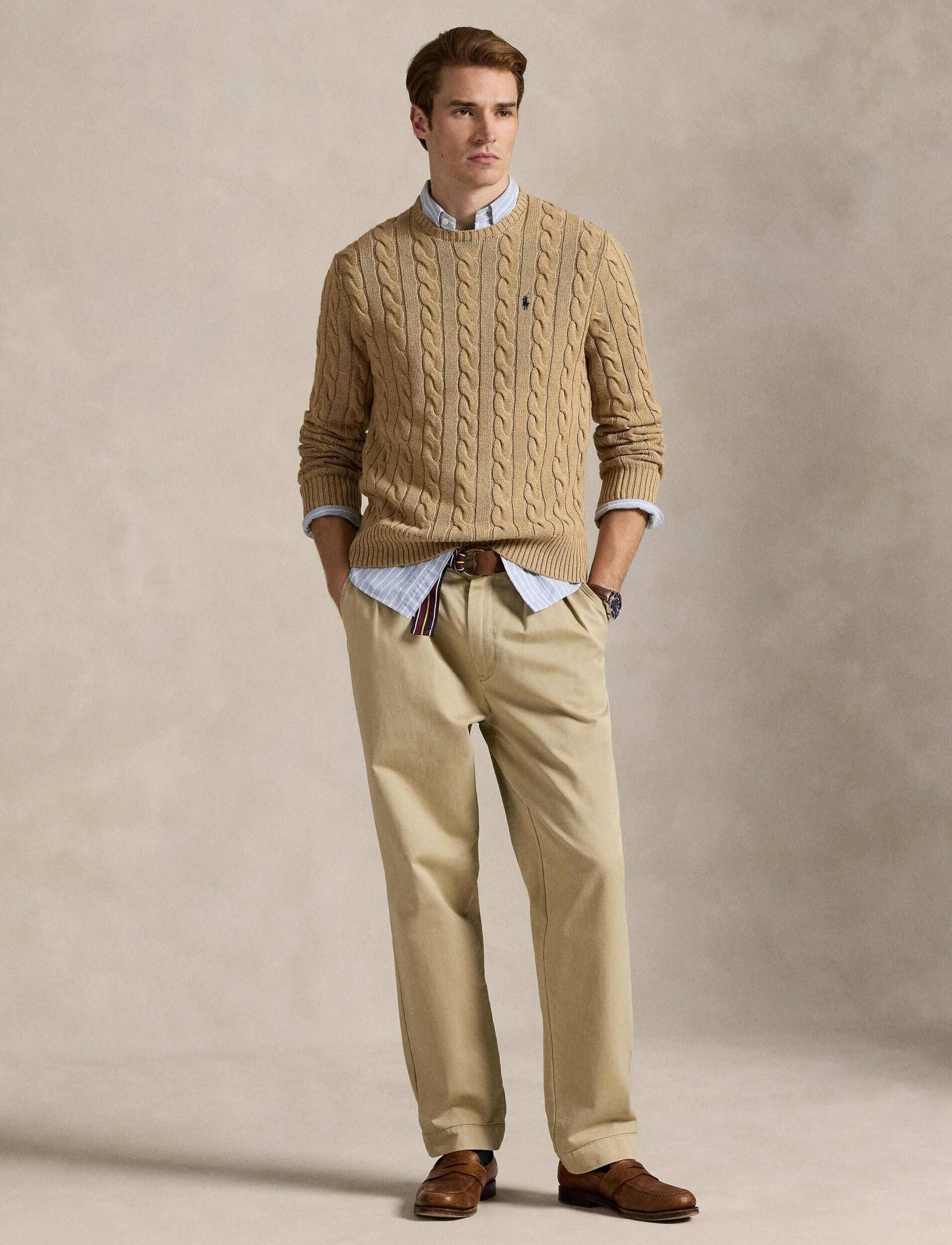 Polo Ralph Lauren Pulover | Regular Fit