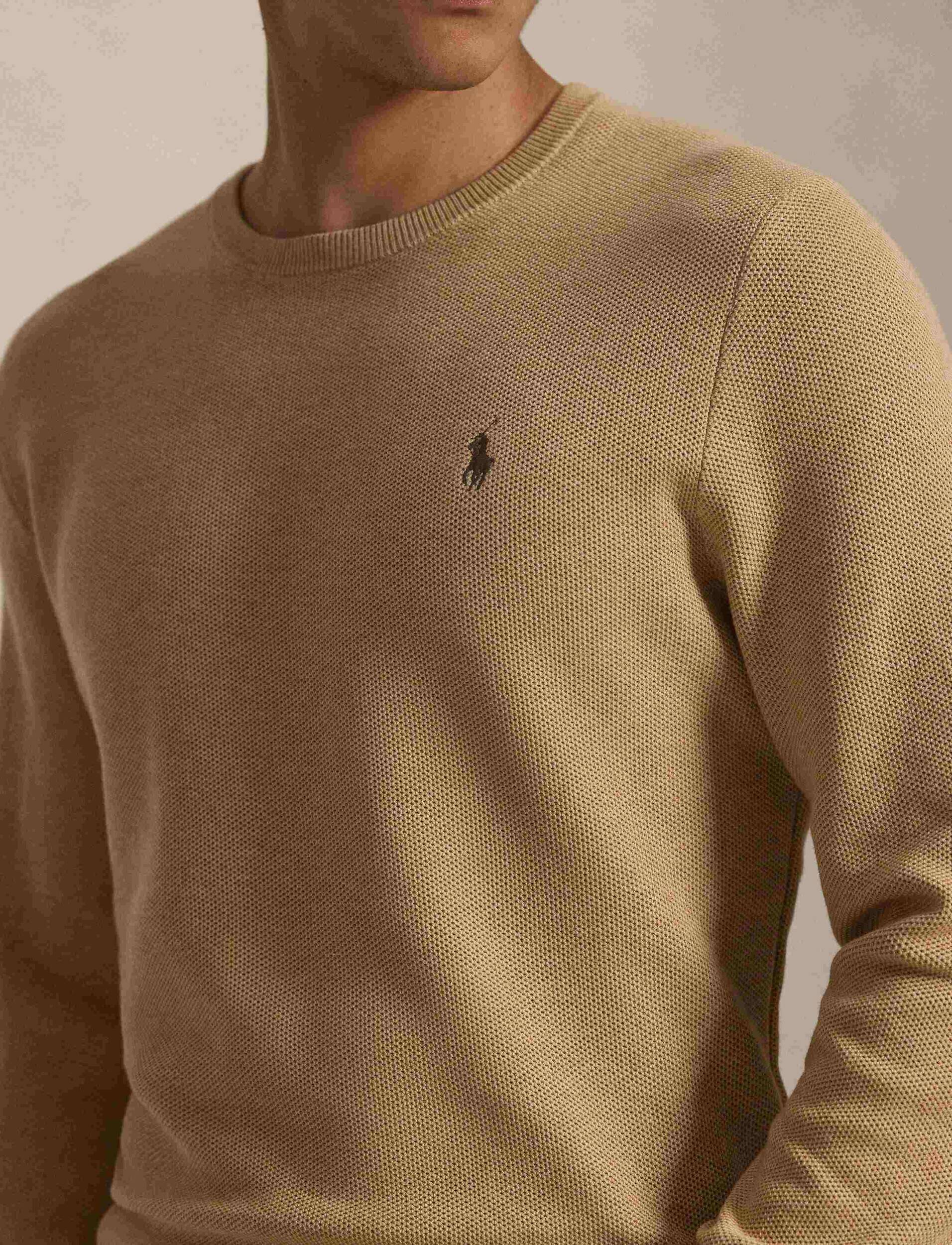 Polo Ralph Lauren Pulover | regular fit