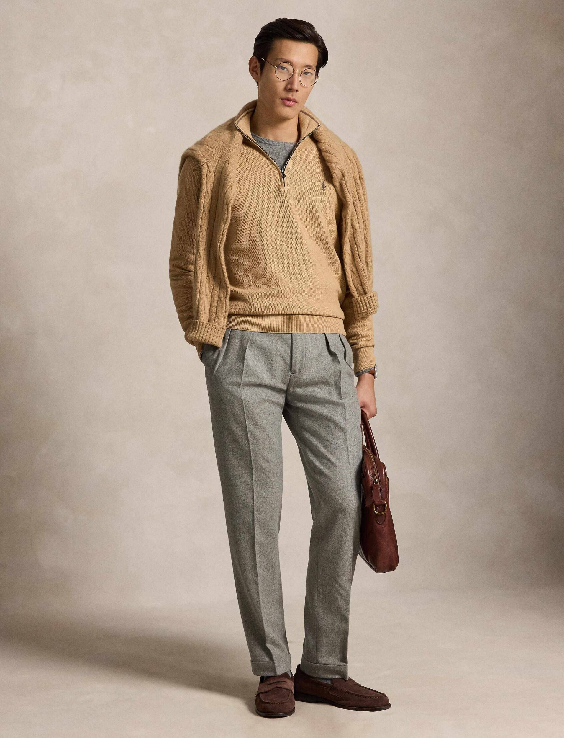 Polo Ralph Lauren Pulover | regular fit