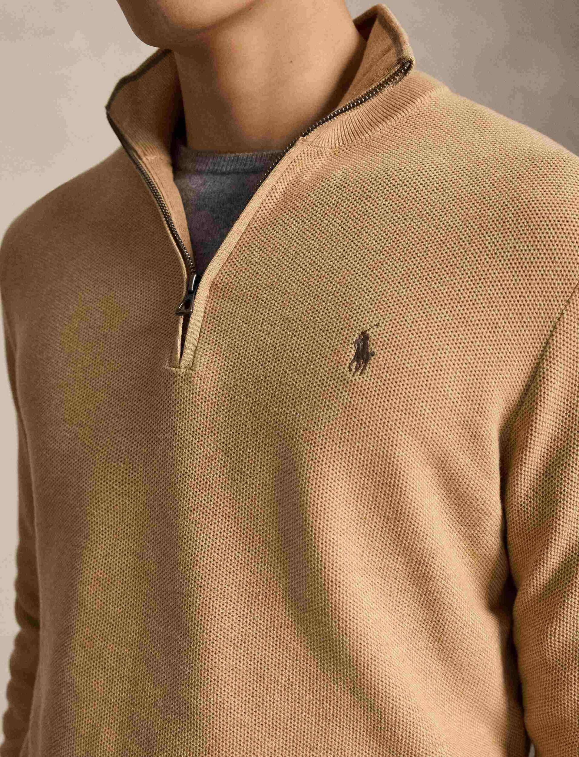 Polo Ralph Lauren Pulover | regular fit