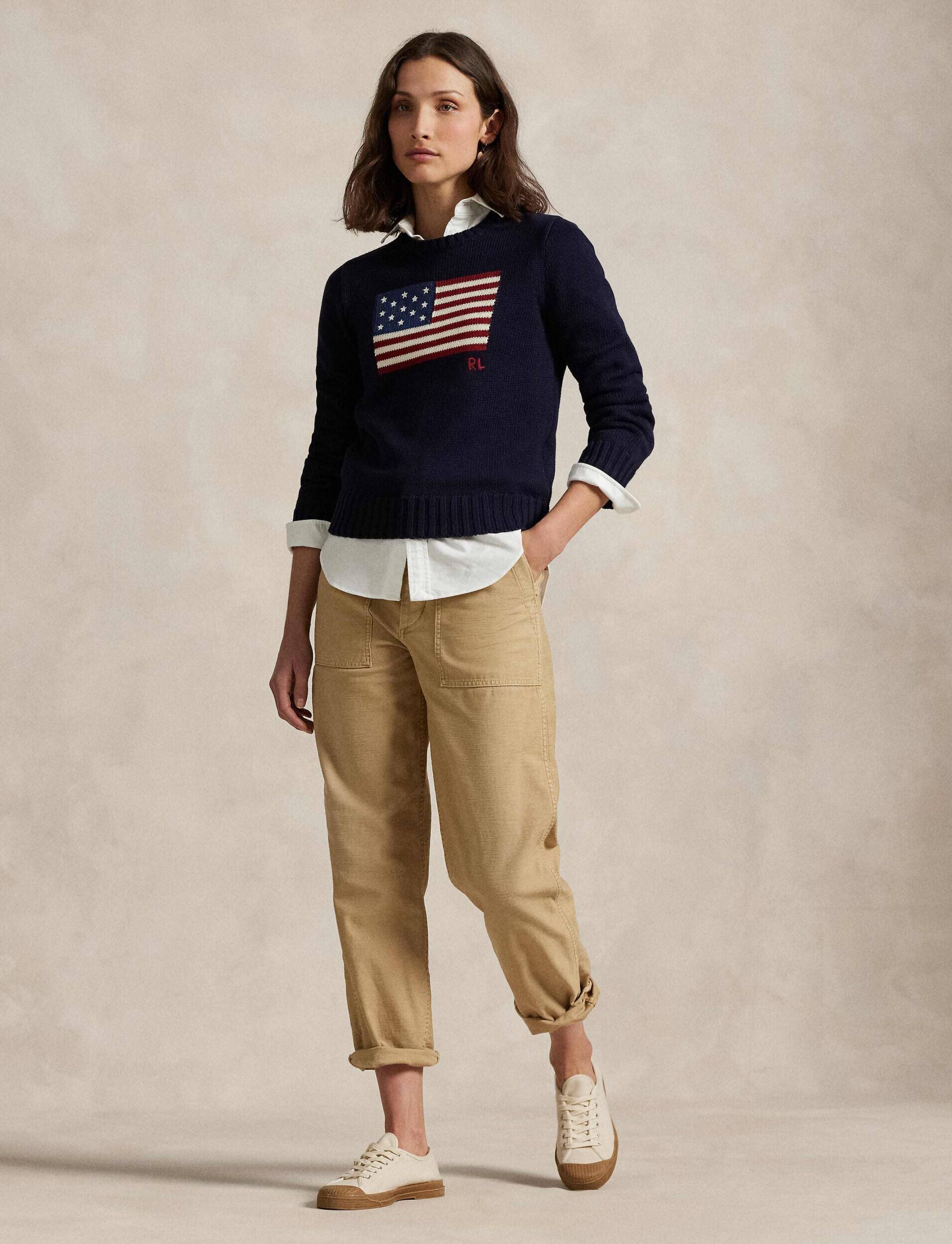 Polo Ralph Lauren Pulover | regular fit