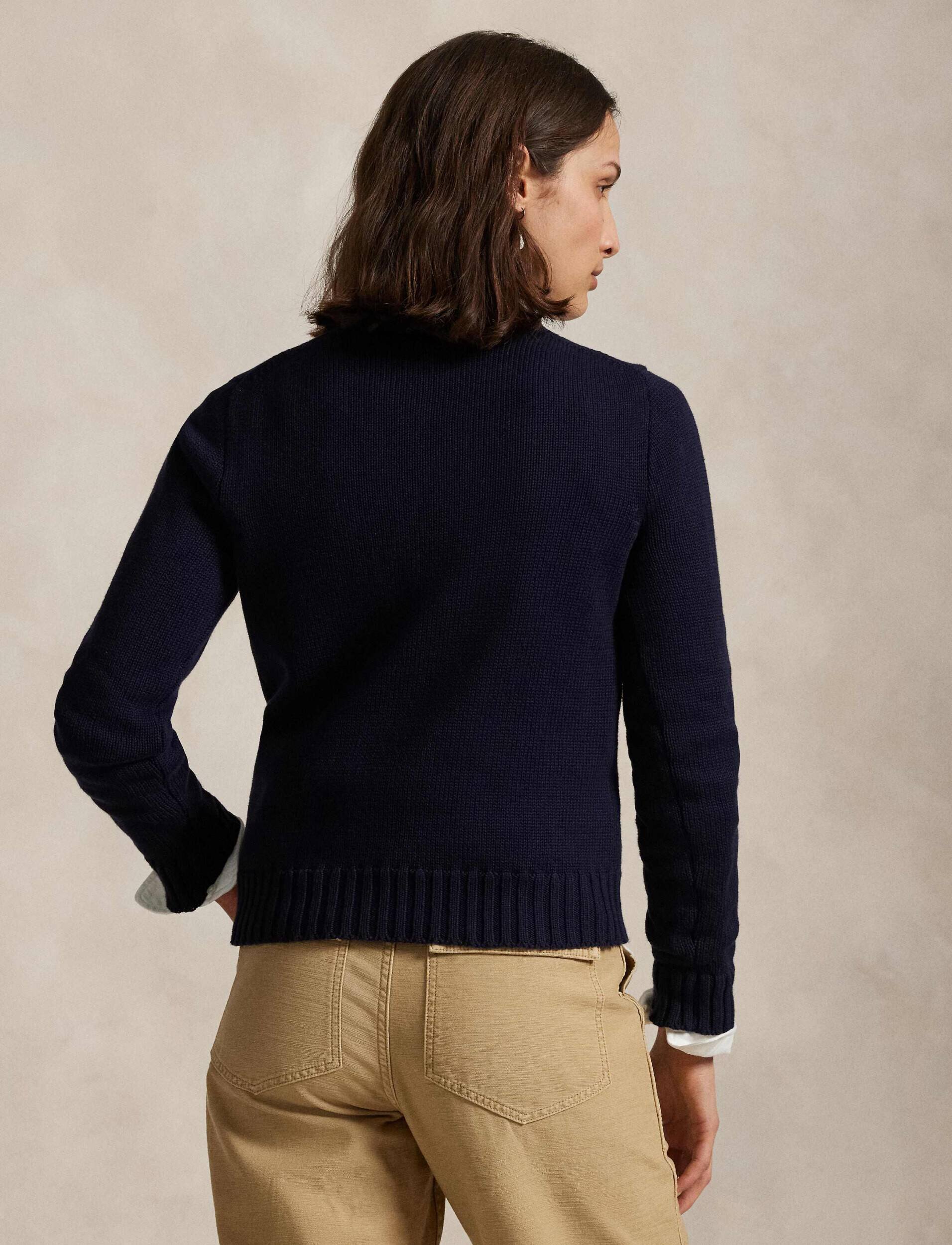 Polo Ralph Lauren Pulover | regular fit