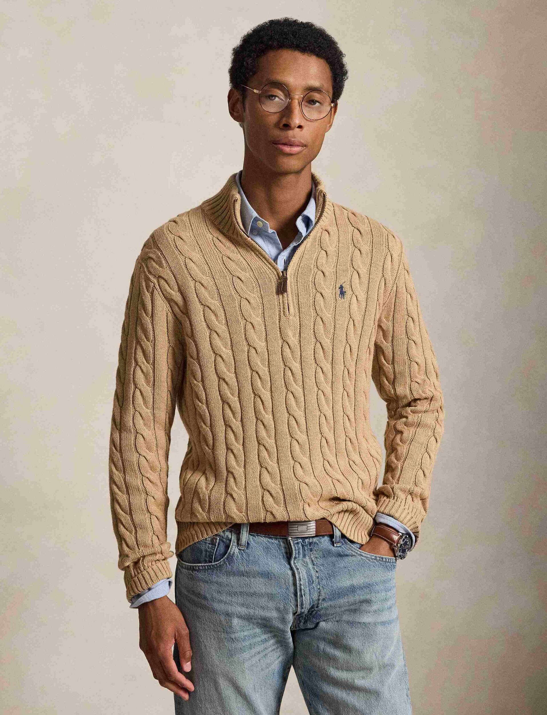 Polo Ralph Lauren Pulover | regular fit
