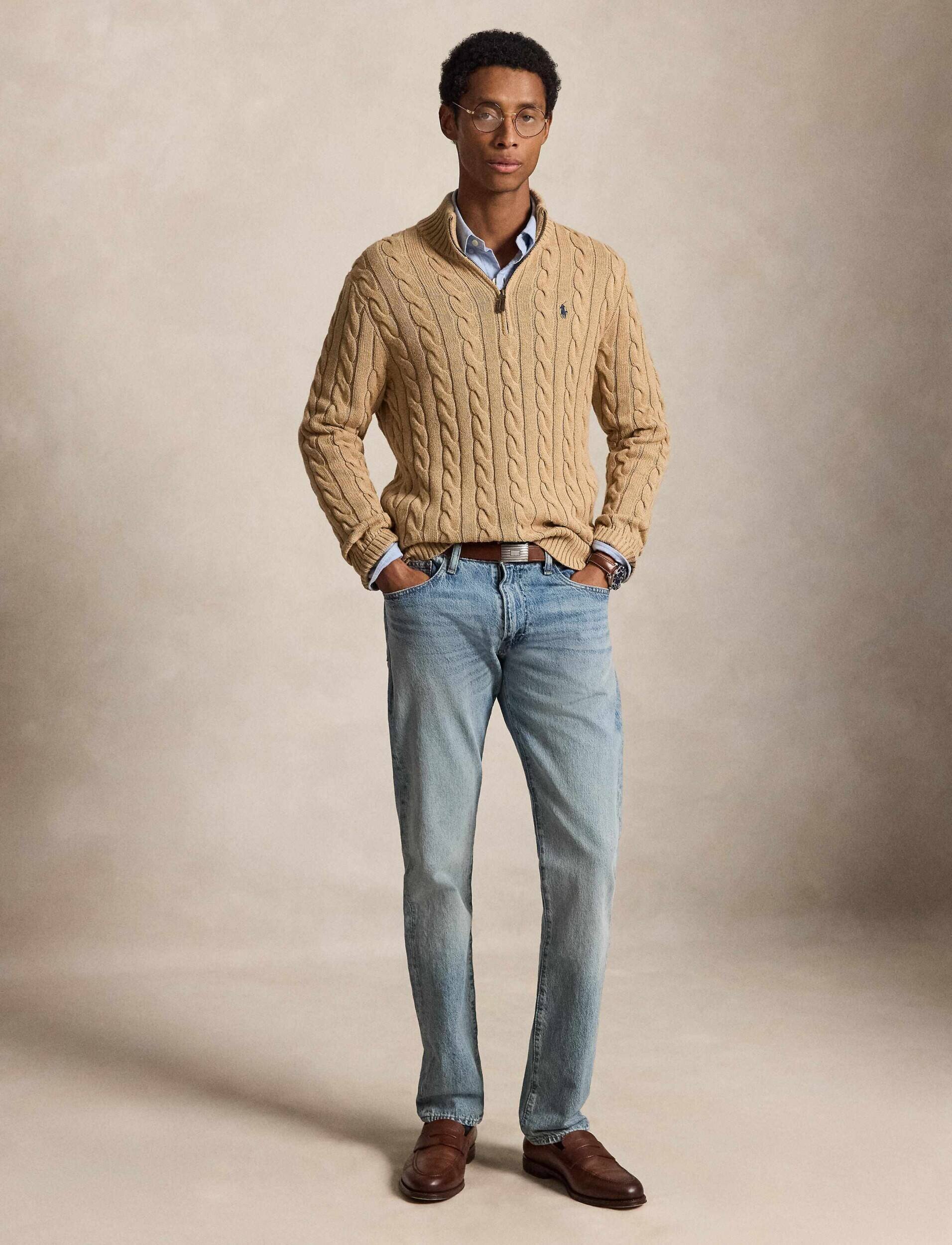Polo Ralph Lauren Pulover | regular fit