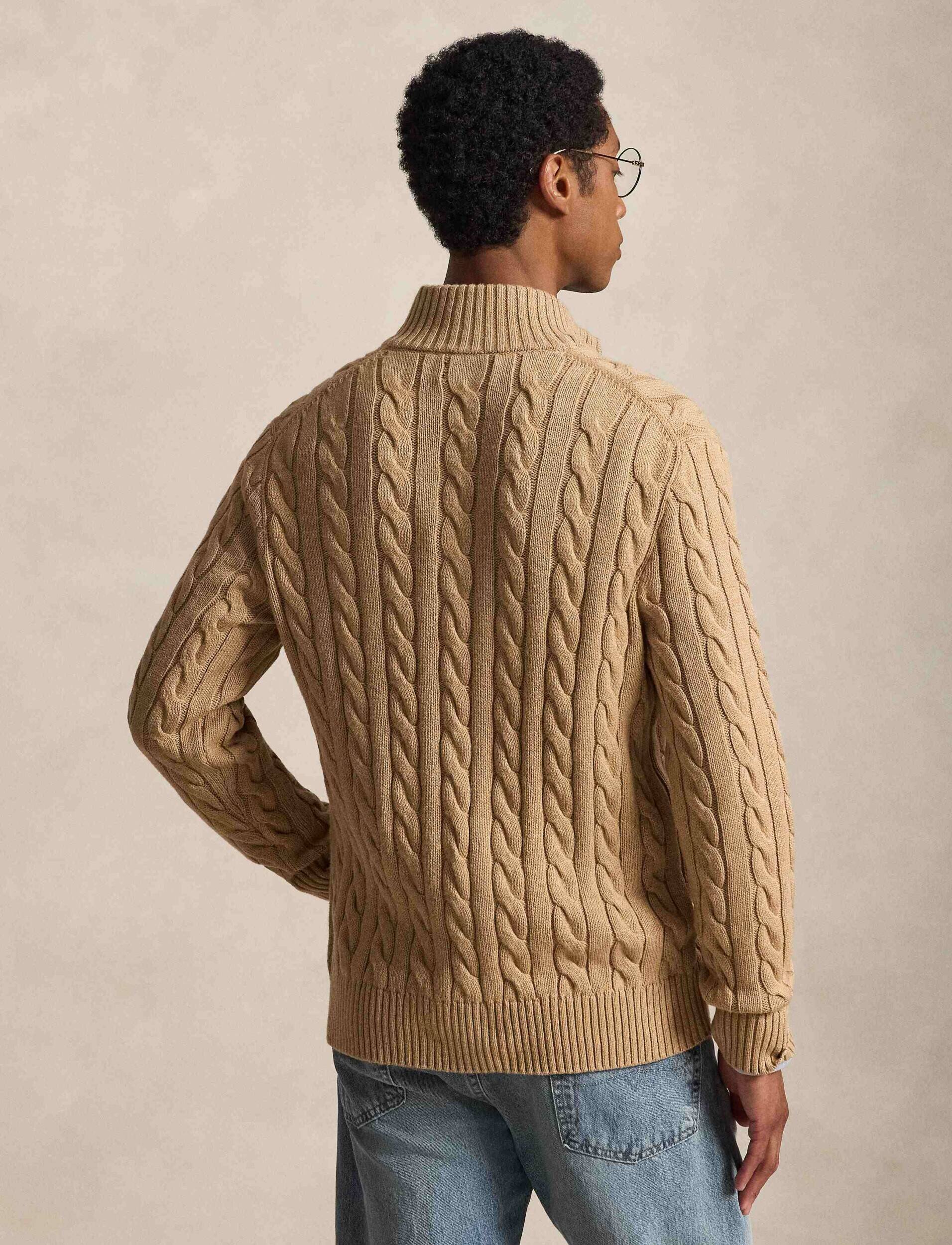 Polo Ralph Lauren Pulover | regular fit