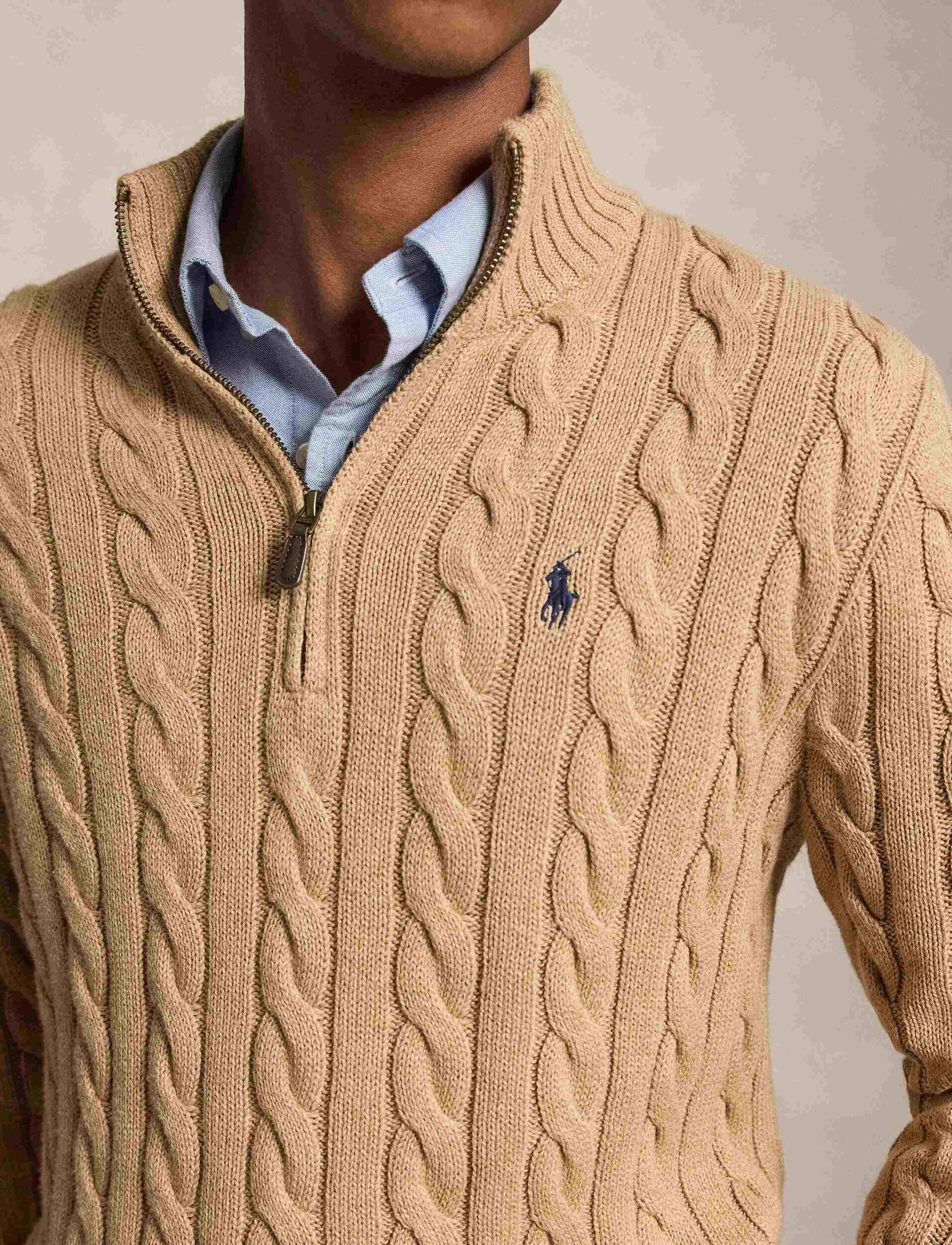 Polo Ralph Lauren Pulover | regular fit