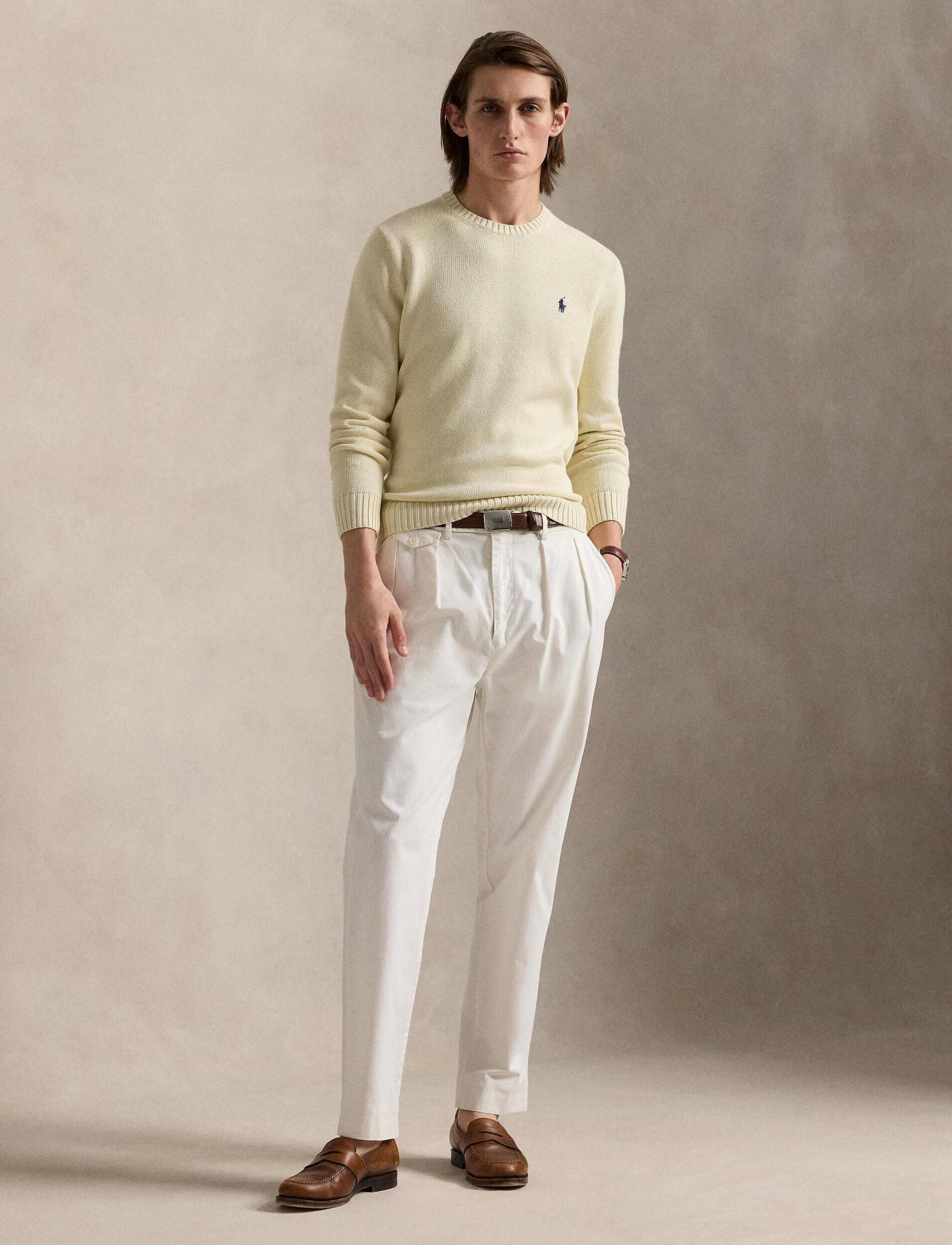 Polo Ralph Lauren Pulover | regular fit