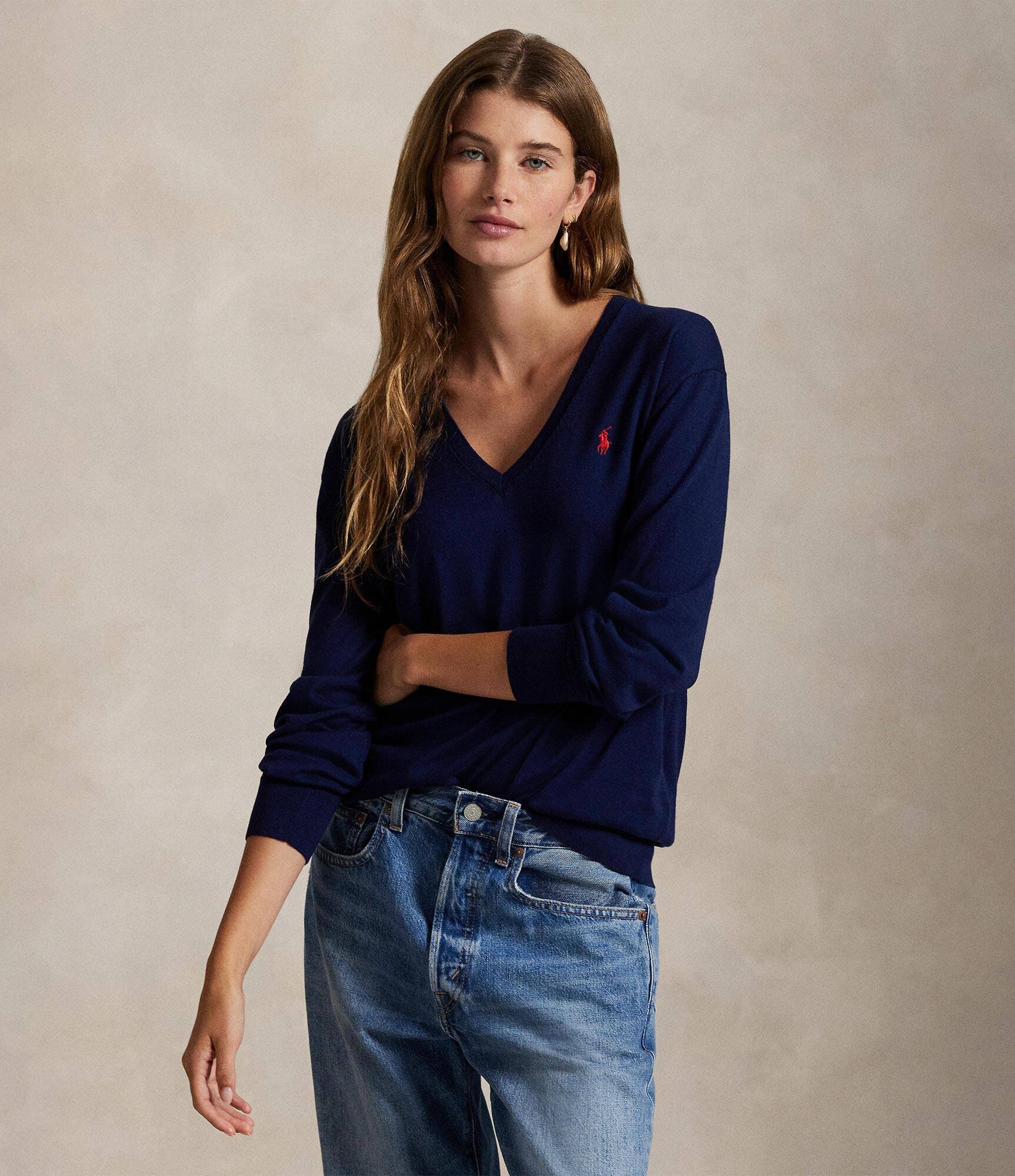 Polo Ralph Lauren Pulover | regular fit