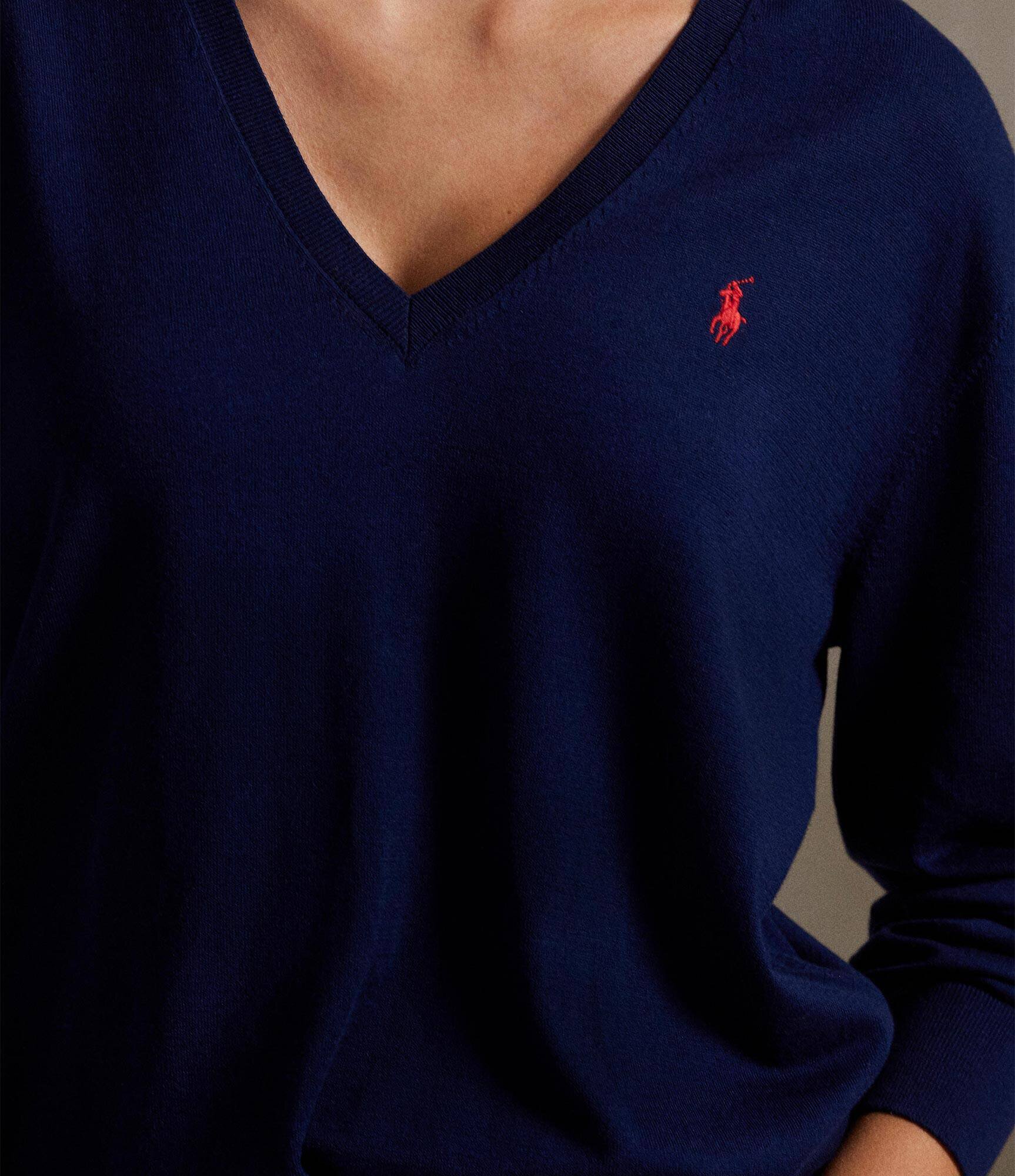 Polo Ralph Lauren Pulover | regular fit