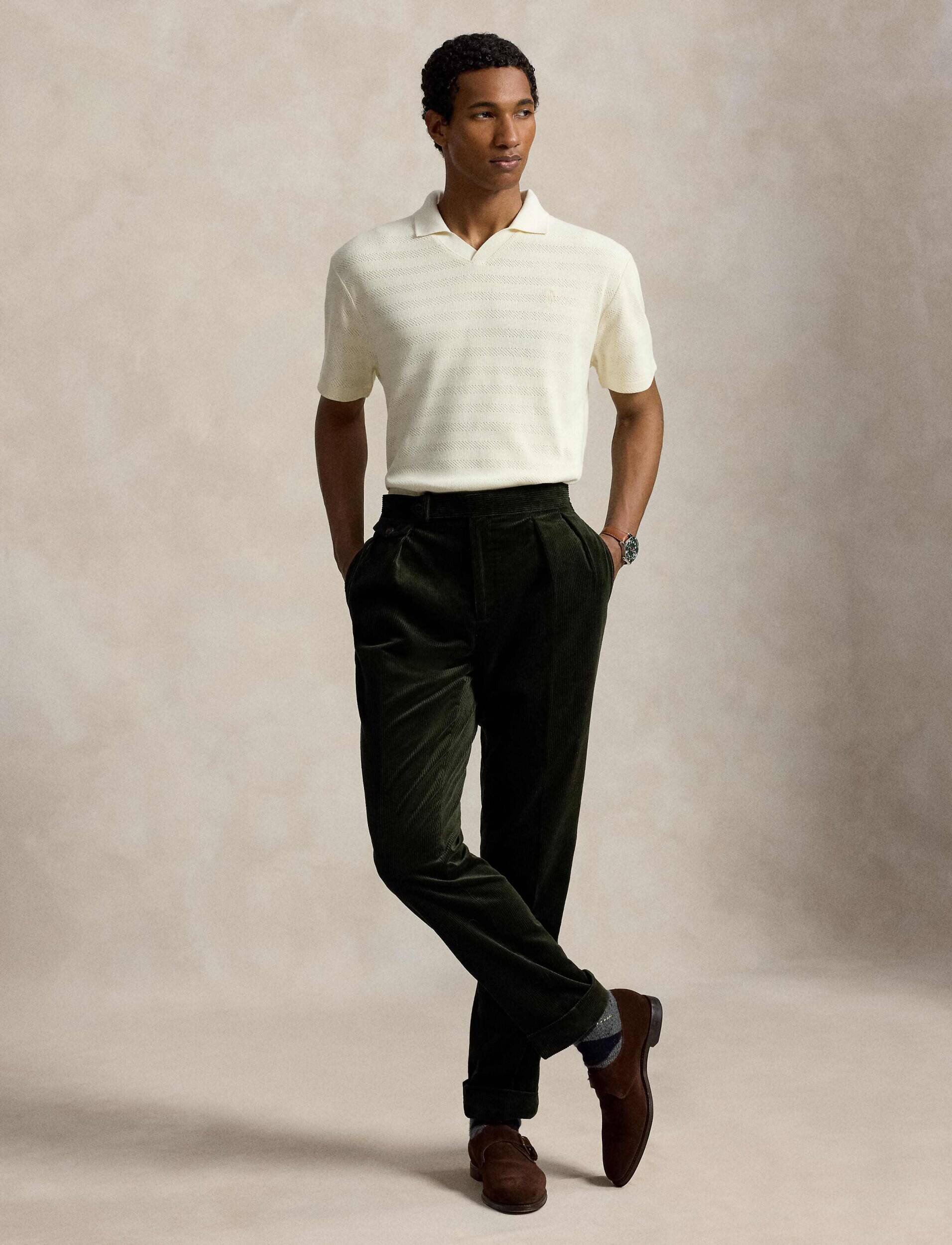 Polo Ralph Lauren Pulover | regular fit