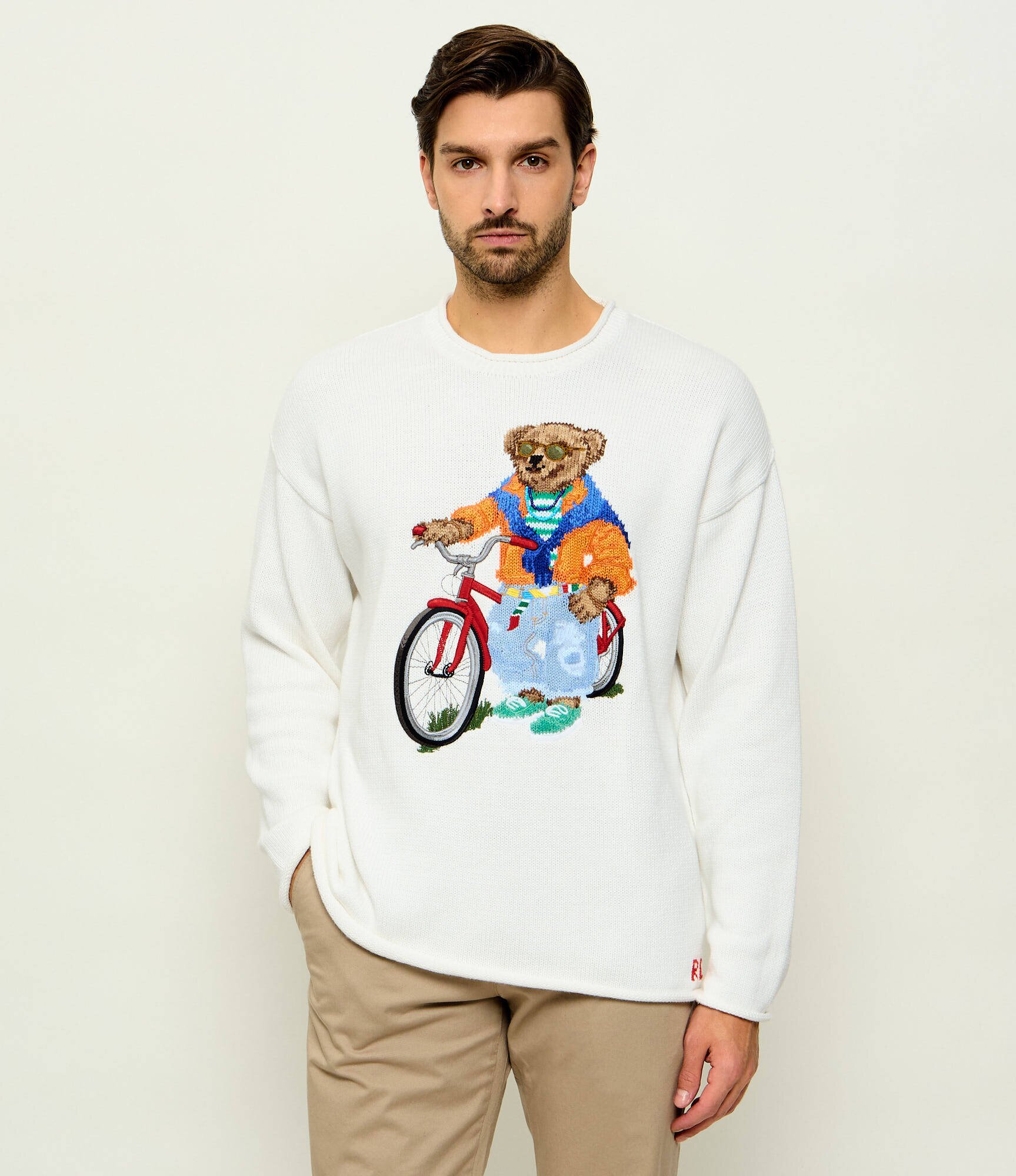 Polo Ralph Lauren Pulover | regular fit