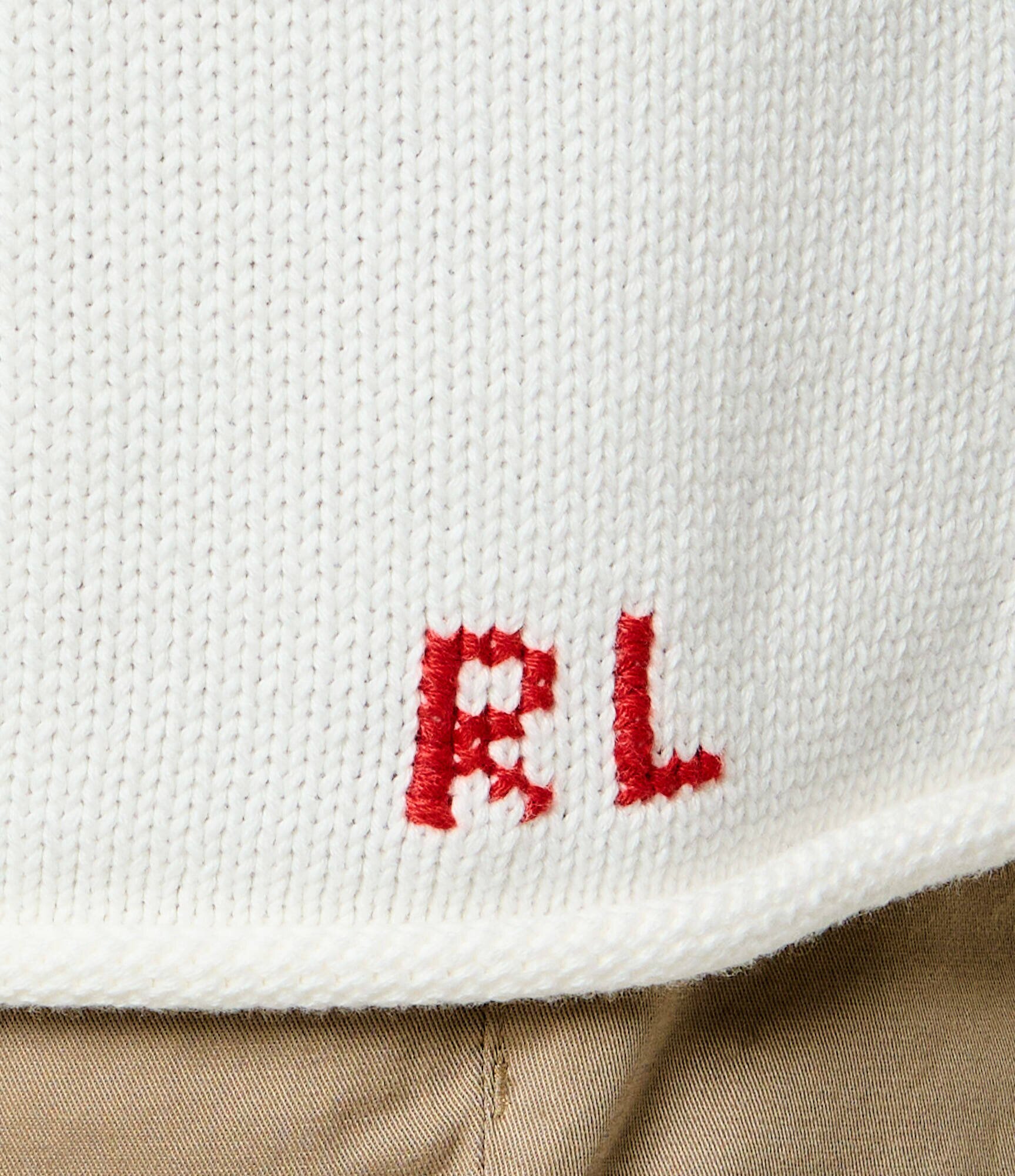 Polo Ralph Lauren Pulover | regular fit