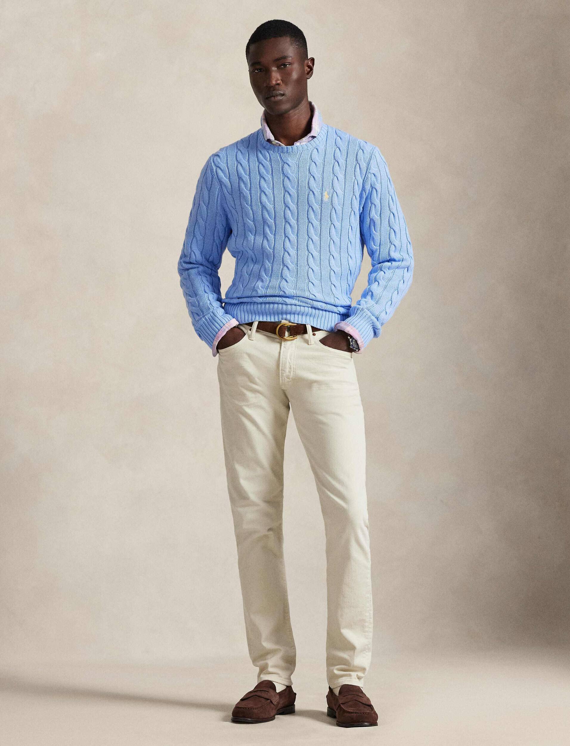 Polo Ralph Lauren Pulover | regular fit