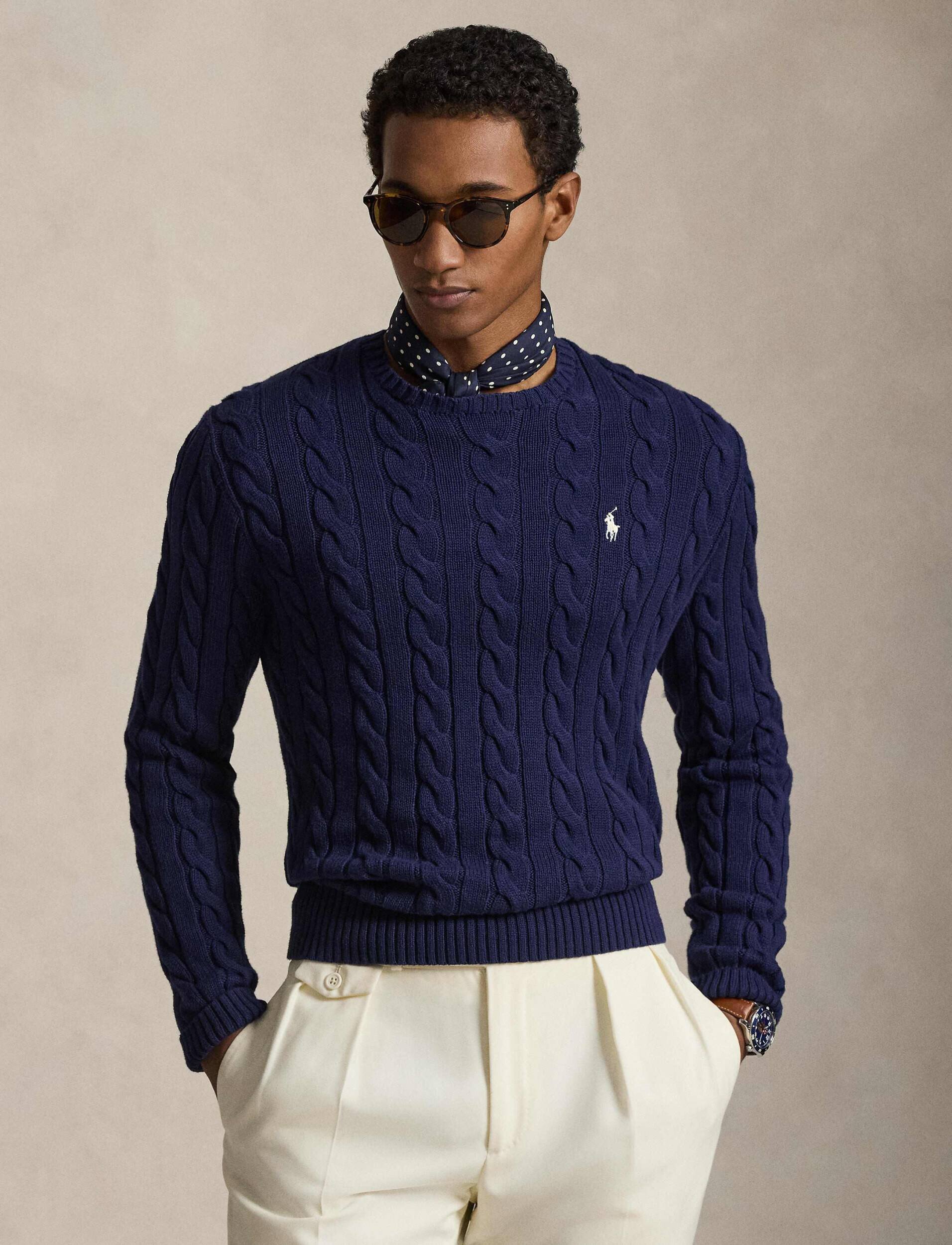 Polo Ralph Lauren Pulover | regular fit