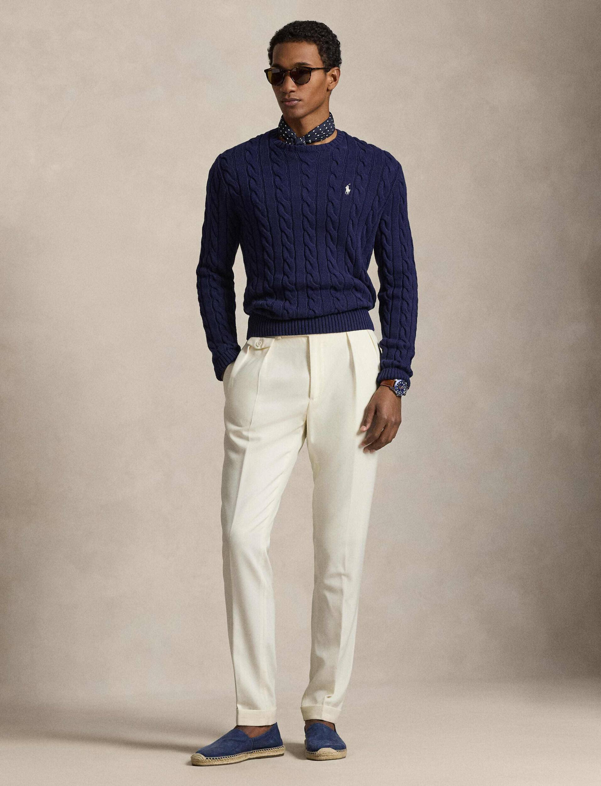 Polo Ralph Lauren Pulover | regular fit