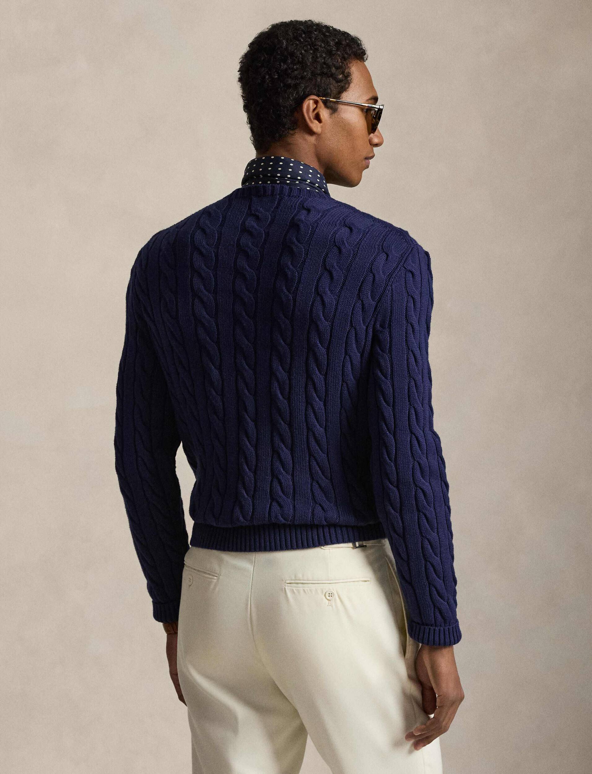 Polo Ralph Lauren Pulover | regular fit