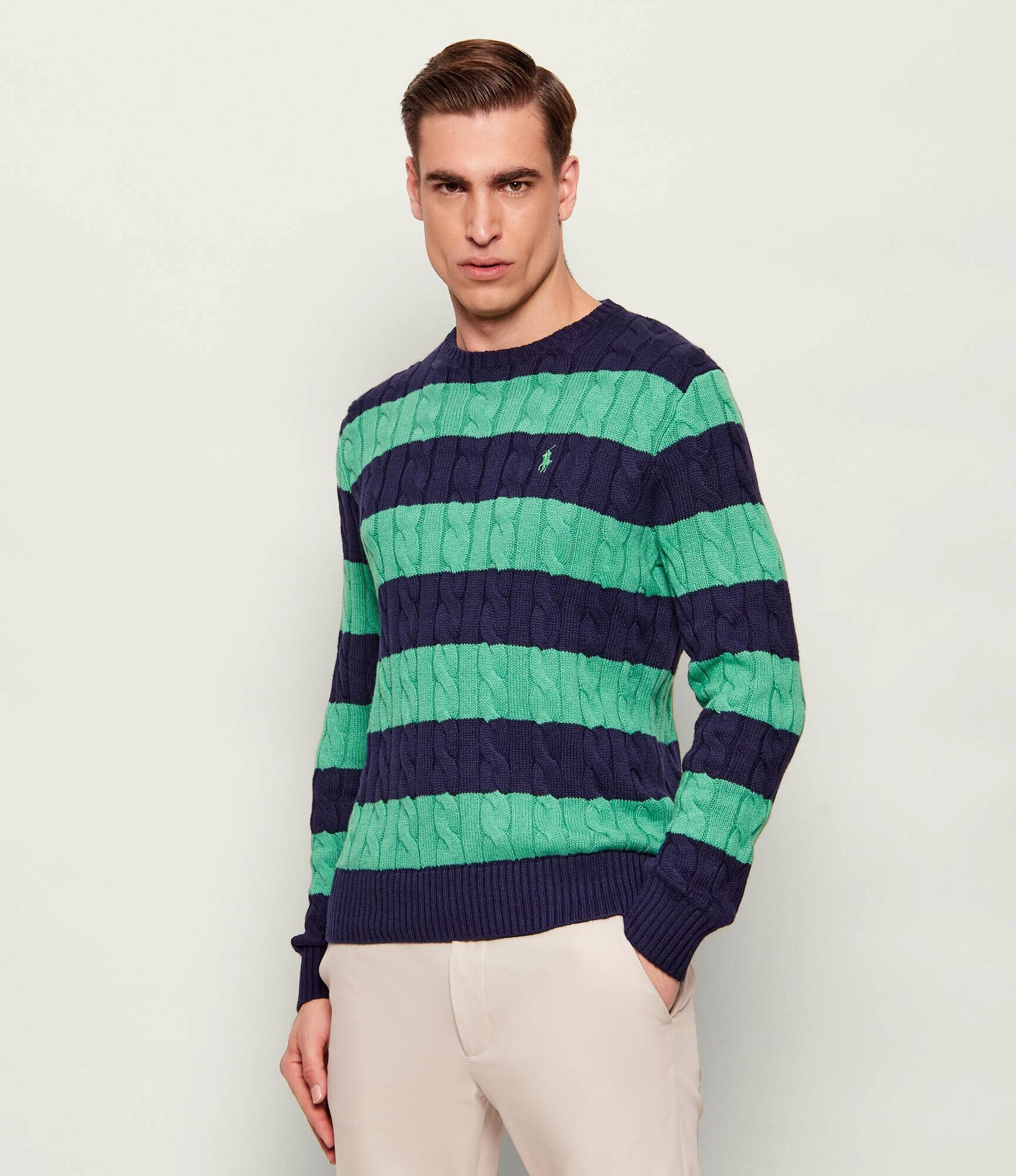 Polo Ralph Lauren Pulover | regular fit
