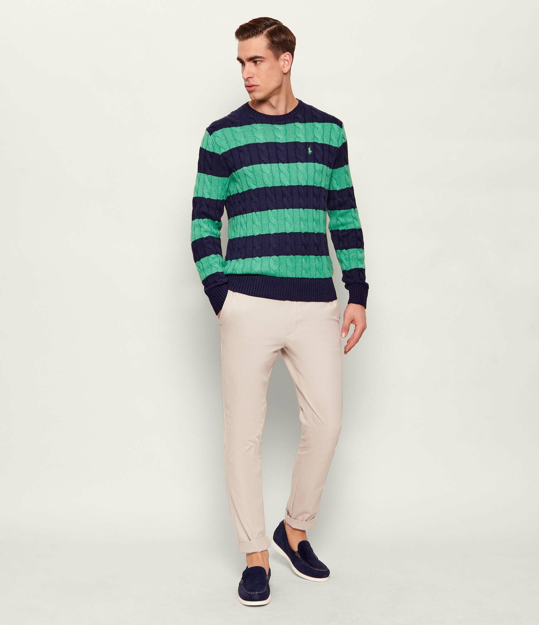 Polo Ralph Lauren Pulover | regular fit
