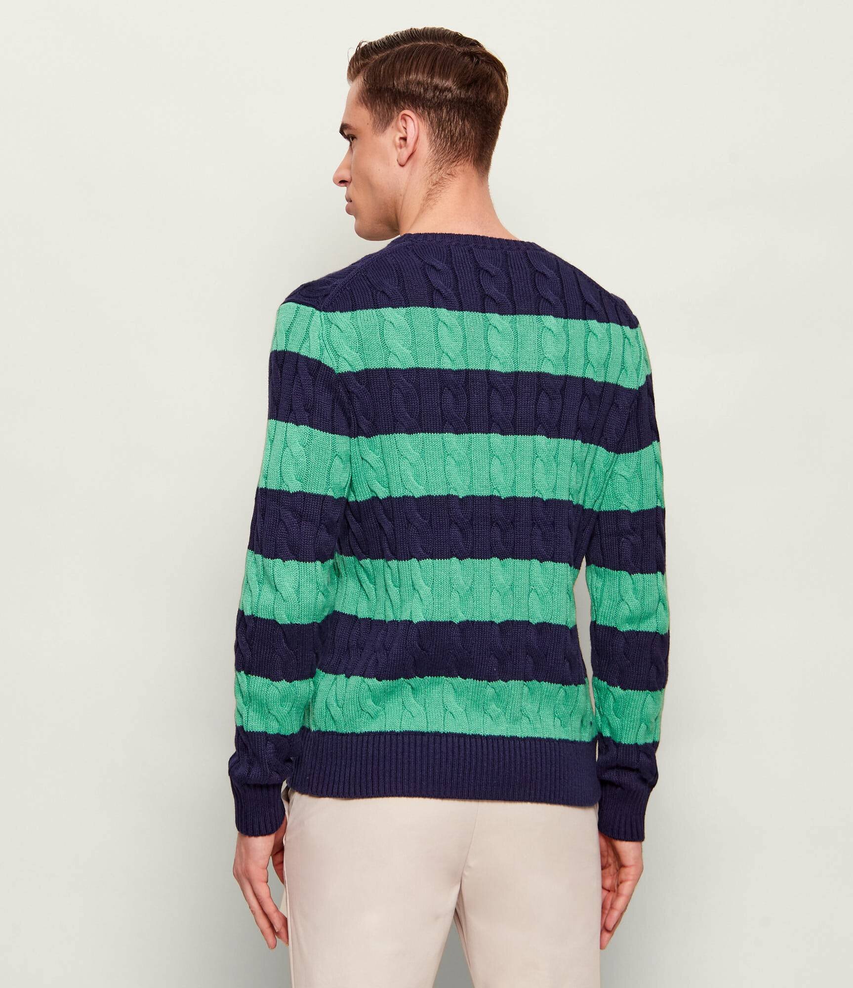 Polo Ralph Lauren Pulover | regular fit