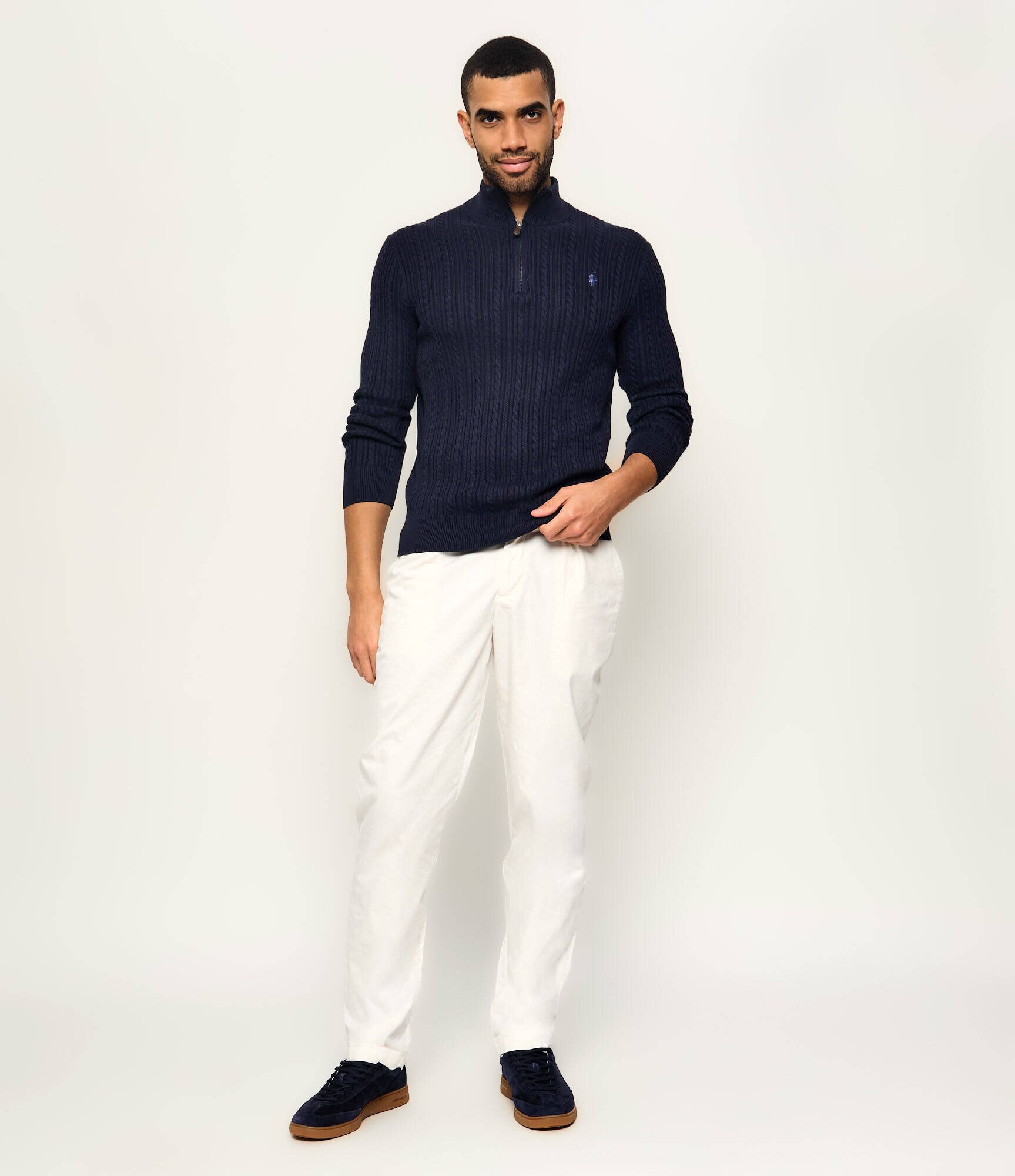 Polo Ralph Lauren Pulover | regular fit
