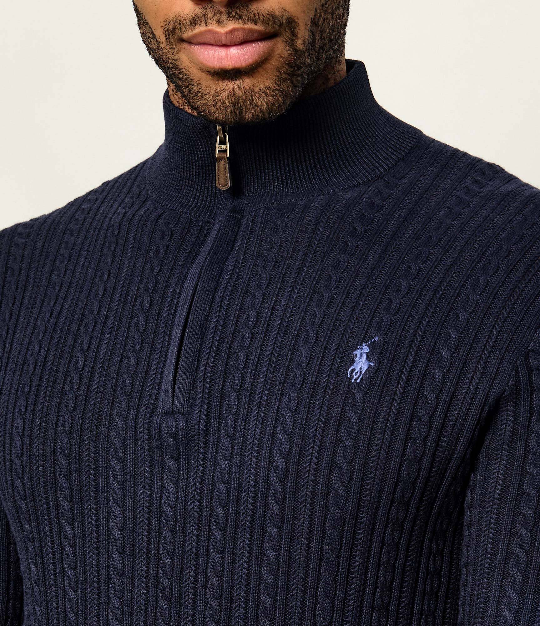 Polo Ralph Lauren Pulover | regular fit