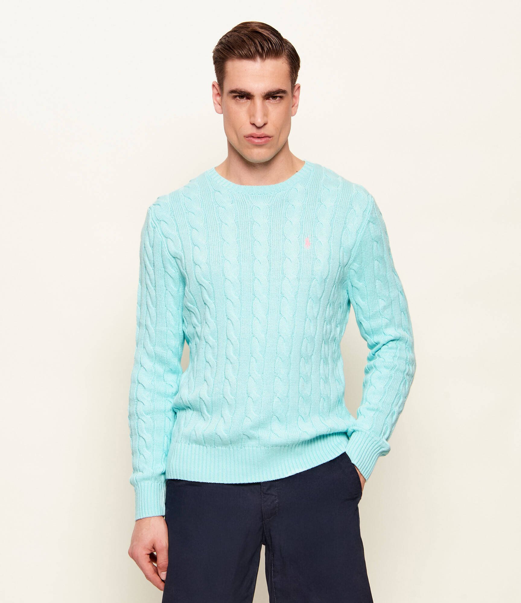 Polo Ralph Lauren Pulover | regular fit