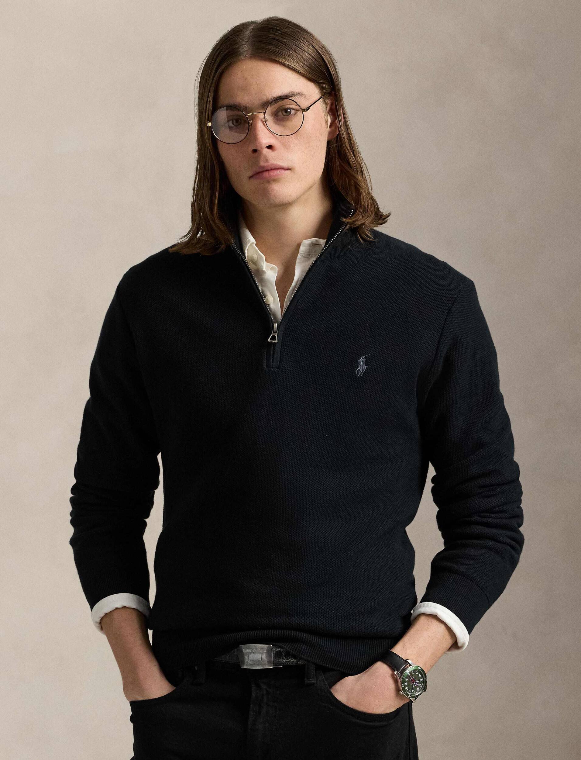 Polo Ralph Lauren Pulover | Regular Fit