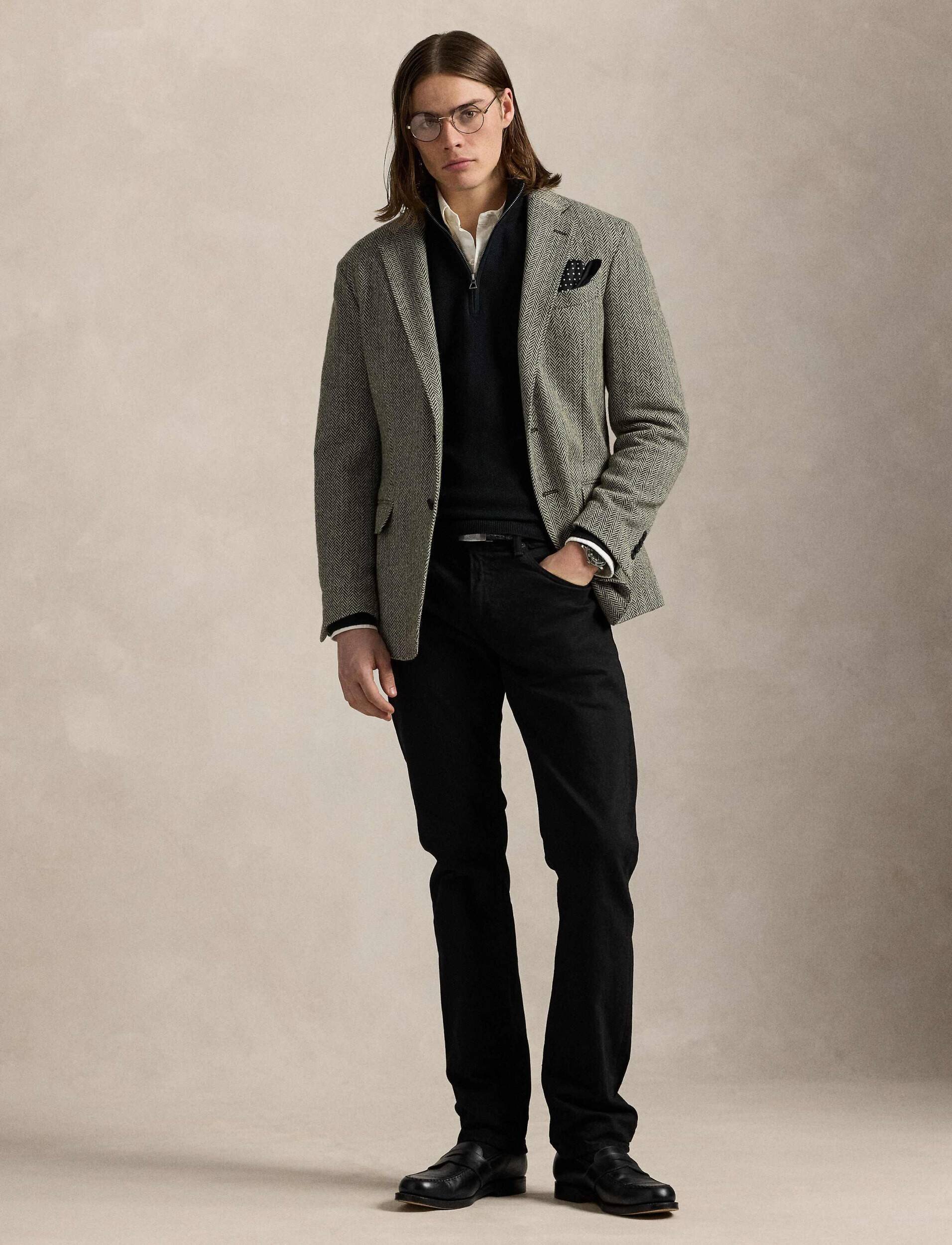 Polo Ralph Lauren Pulover | Regular Fit