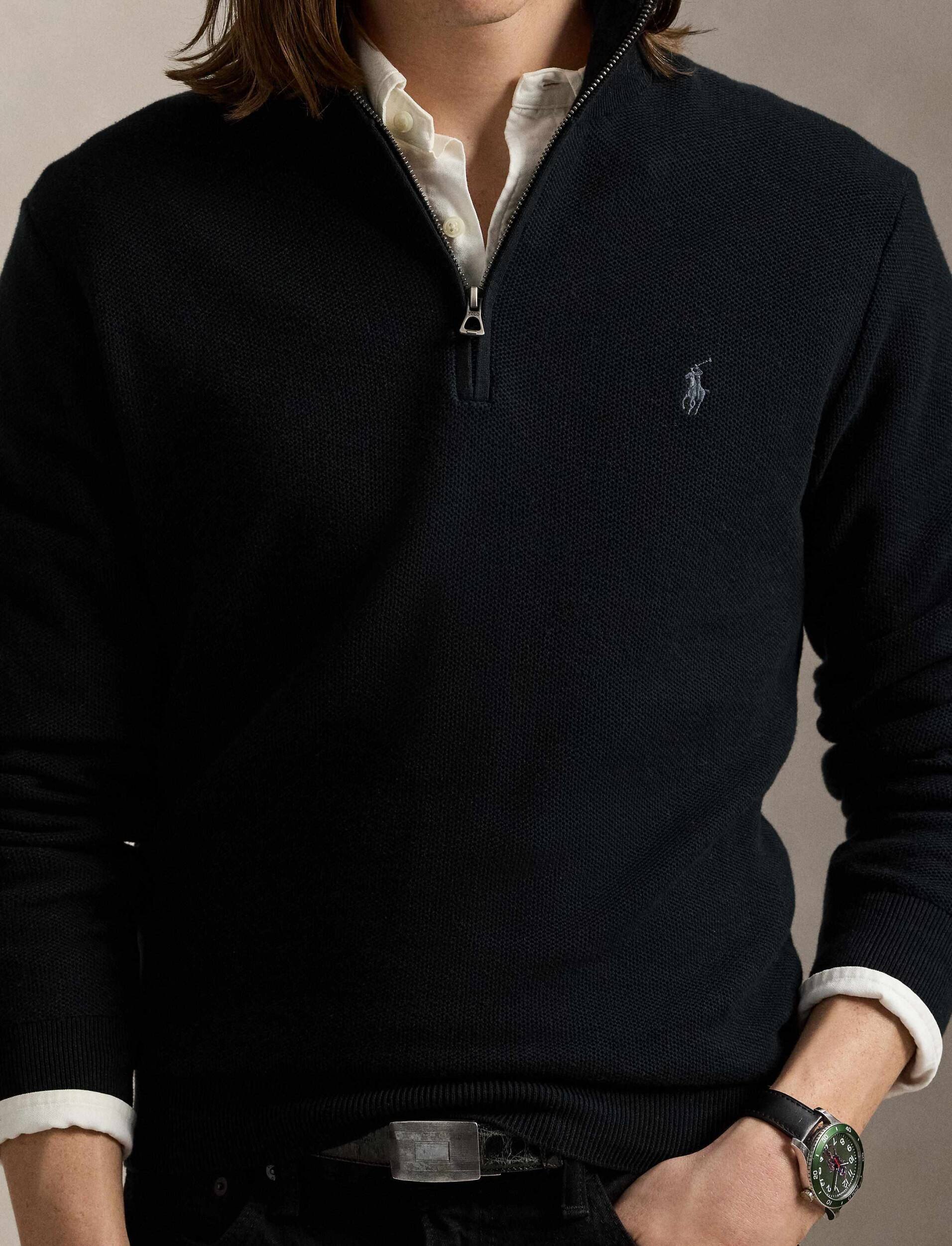 Polo Ralph Lauren Pulover | Regular Fit