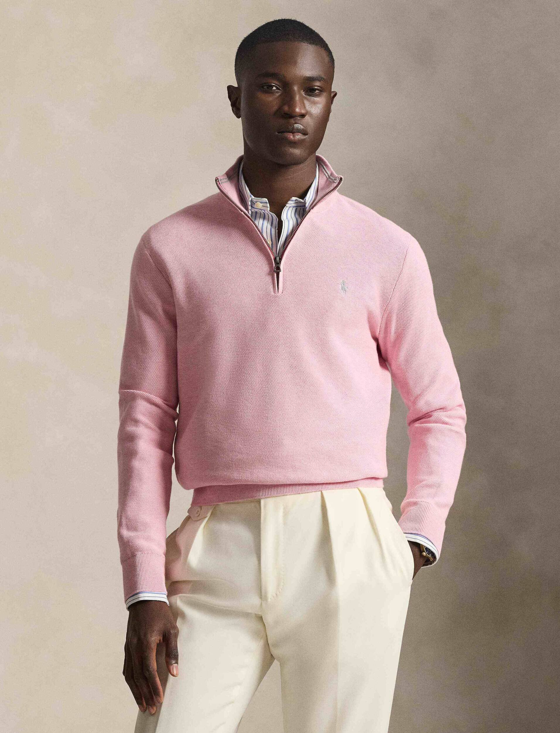 Polo Ralph Lauren Pulover | regular fit