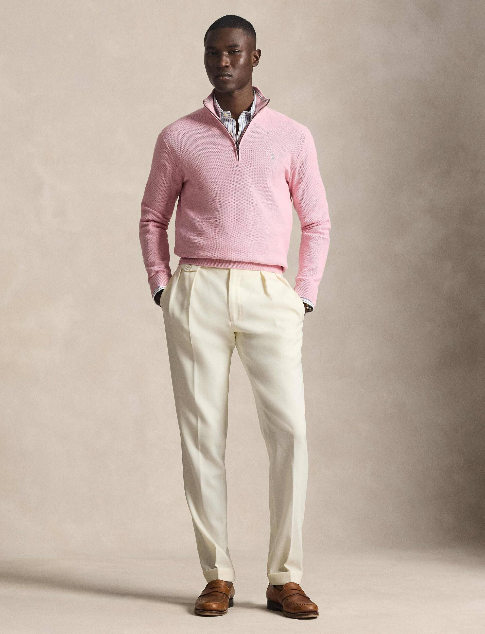 Polo Ralph Lauren Pulover | regular fit