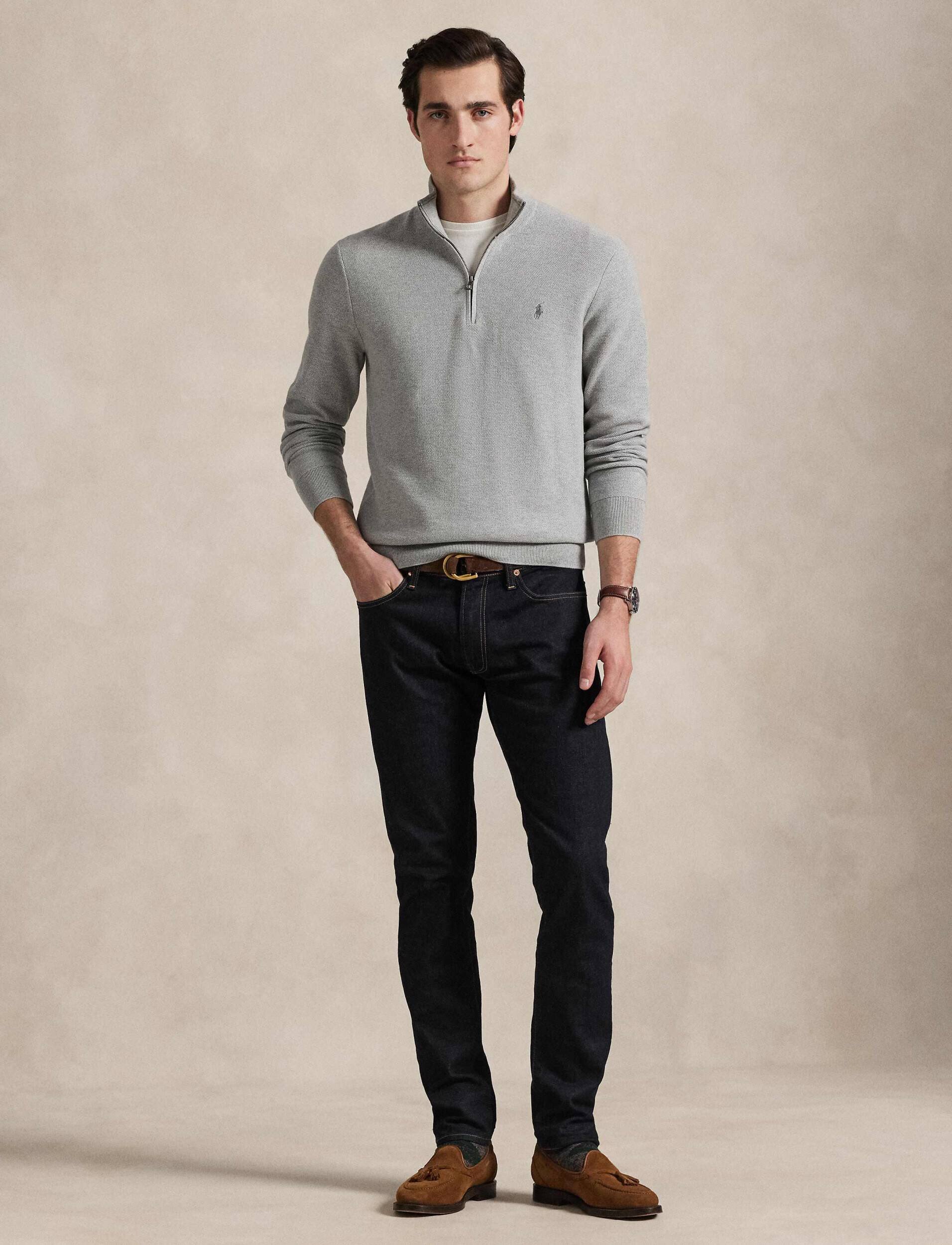Polo Ralph Lauren Pulover | Regular Fit