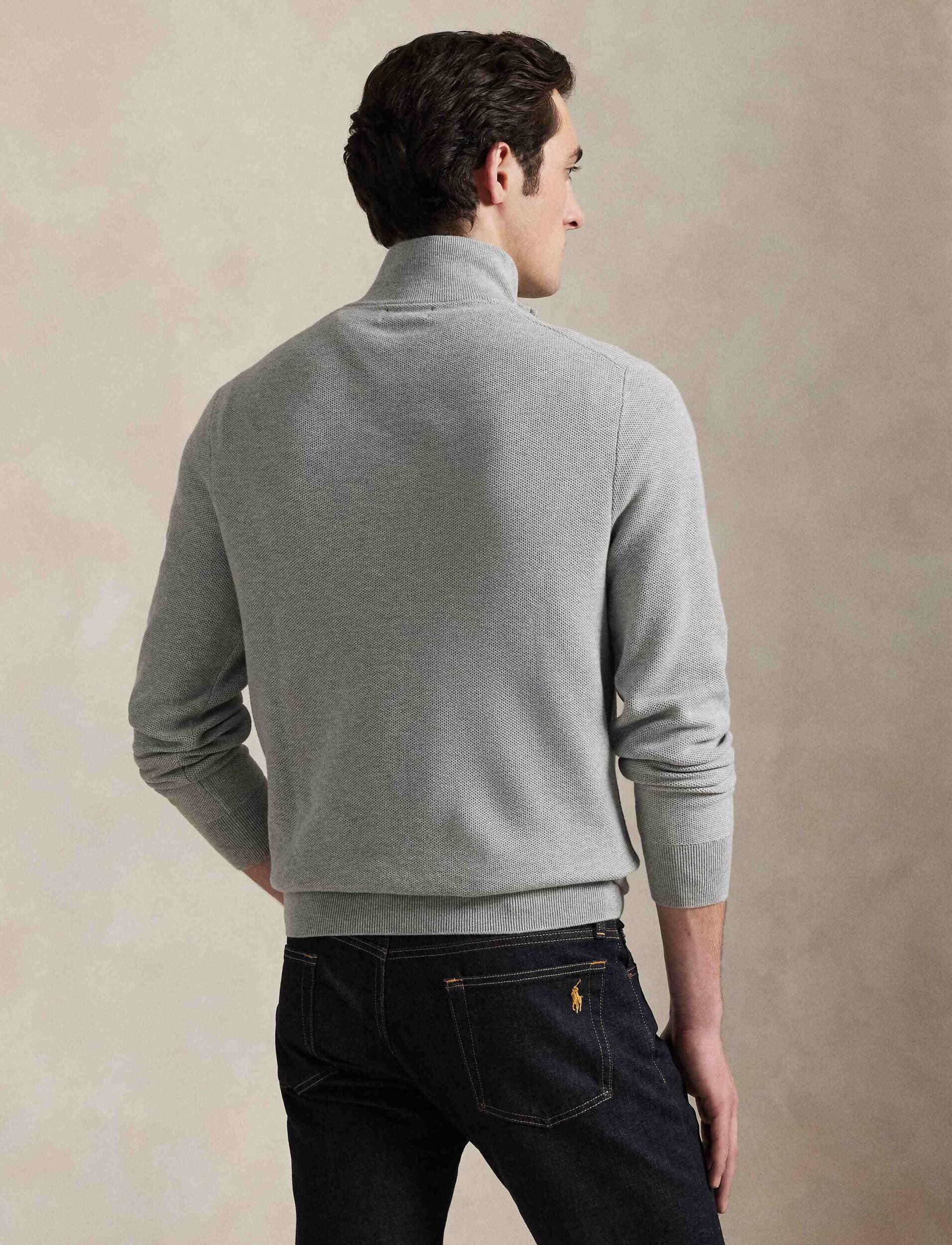 Polo Ralph Lauren Pulover | Regular Fit