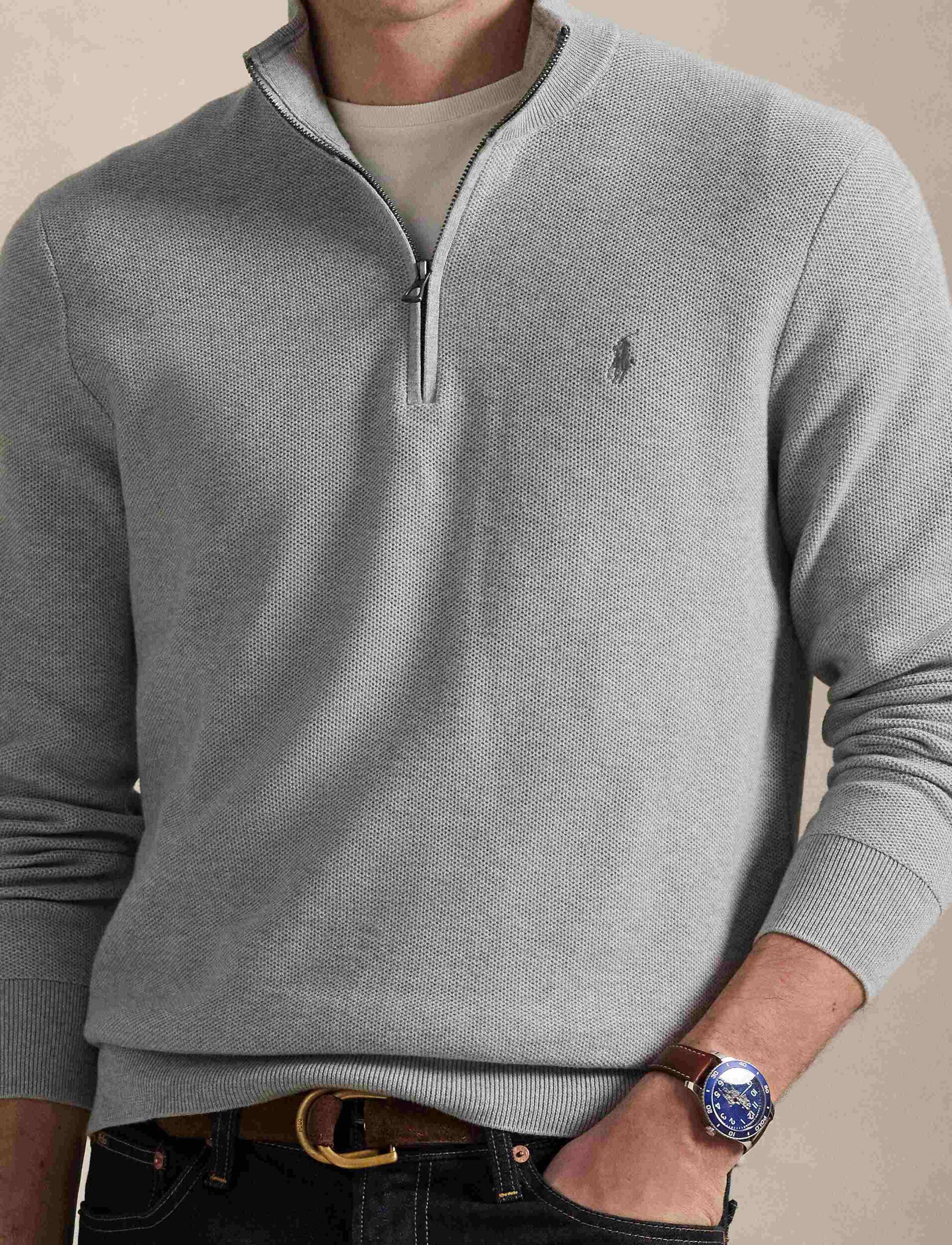 Polo Ralph Lauren Pulover | Regular Fit