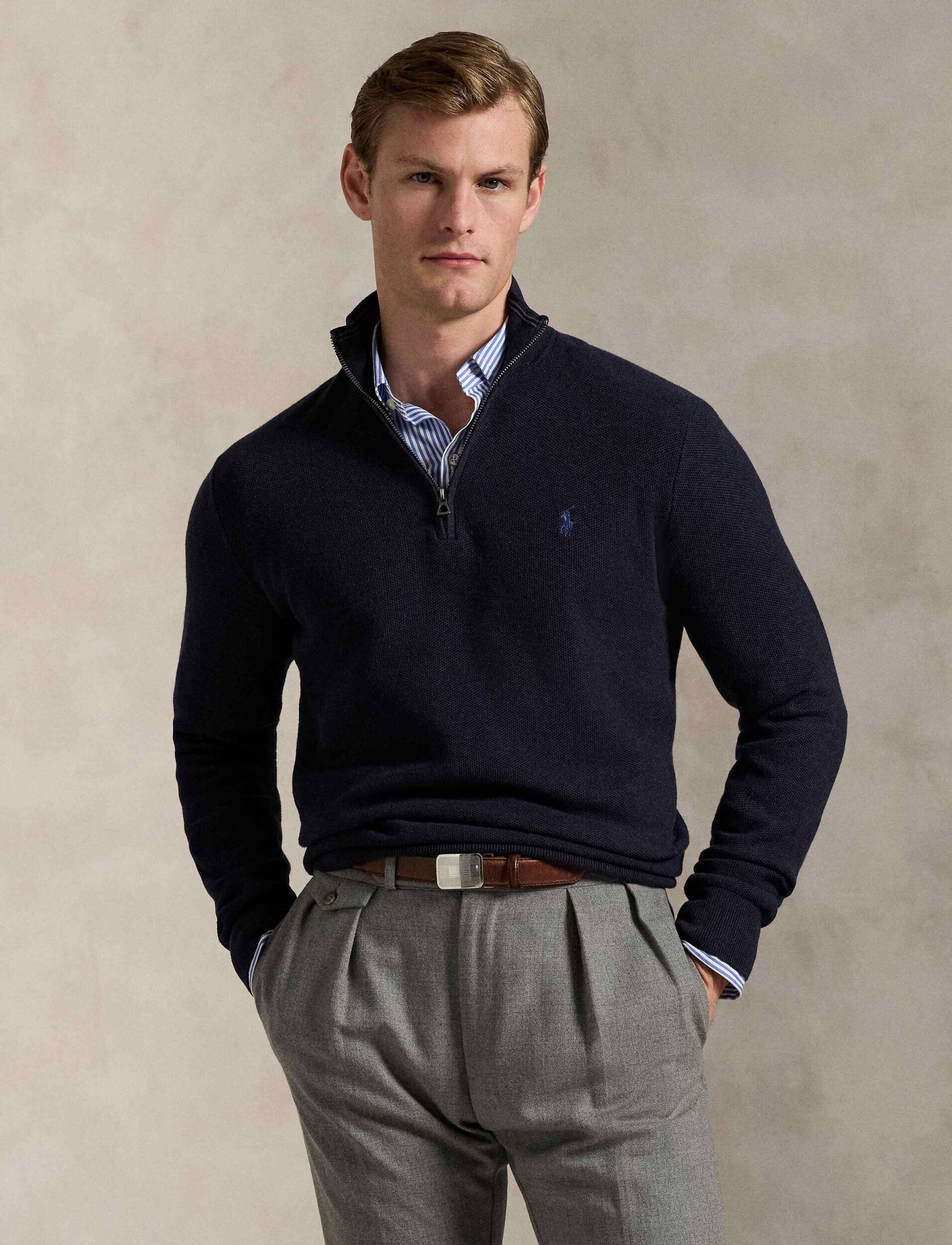 Polo Ralph Lauren Pulover | Regular Fit