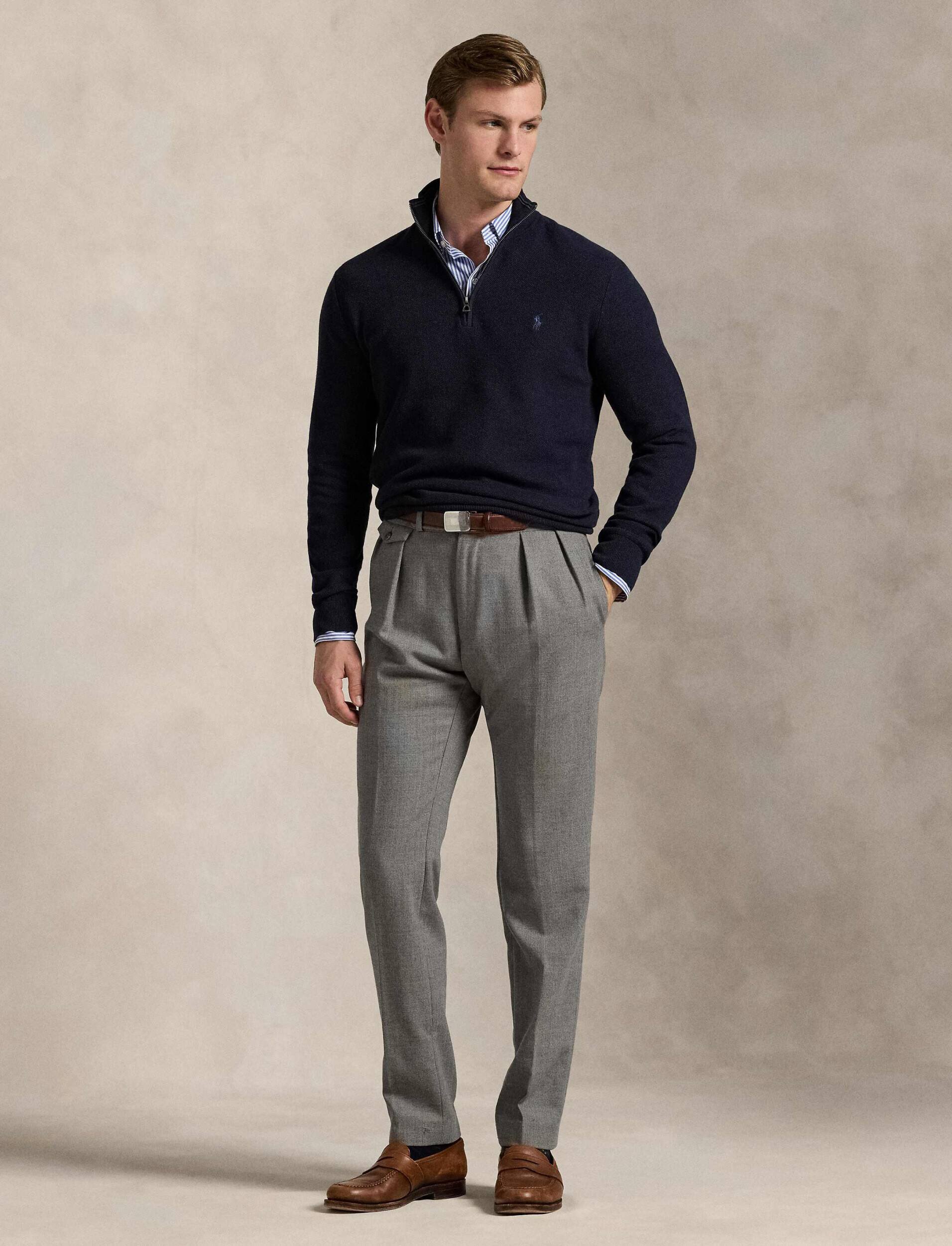 Polo Ralph Lauren Pulover | Regular Fit