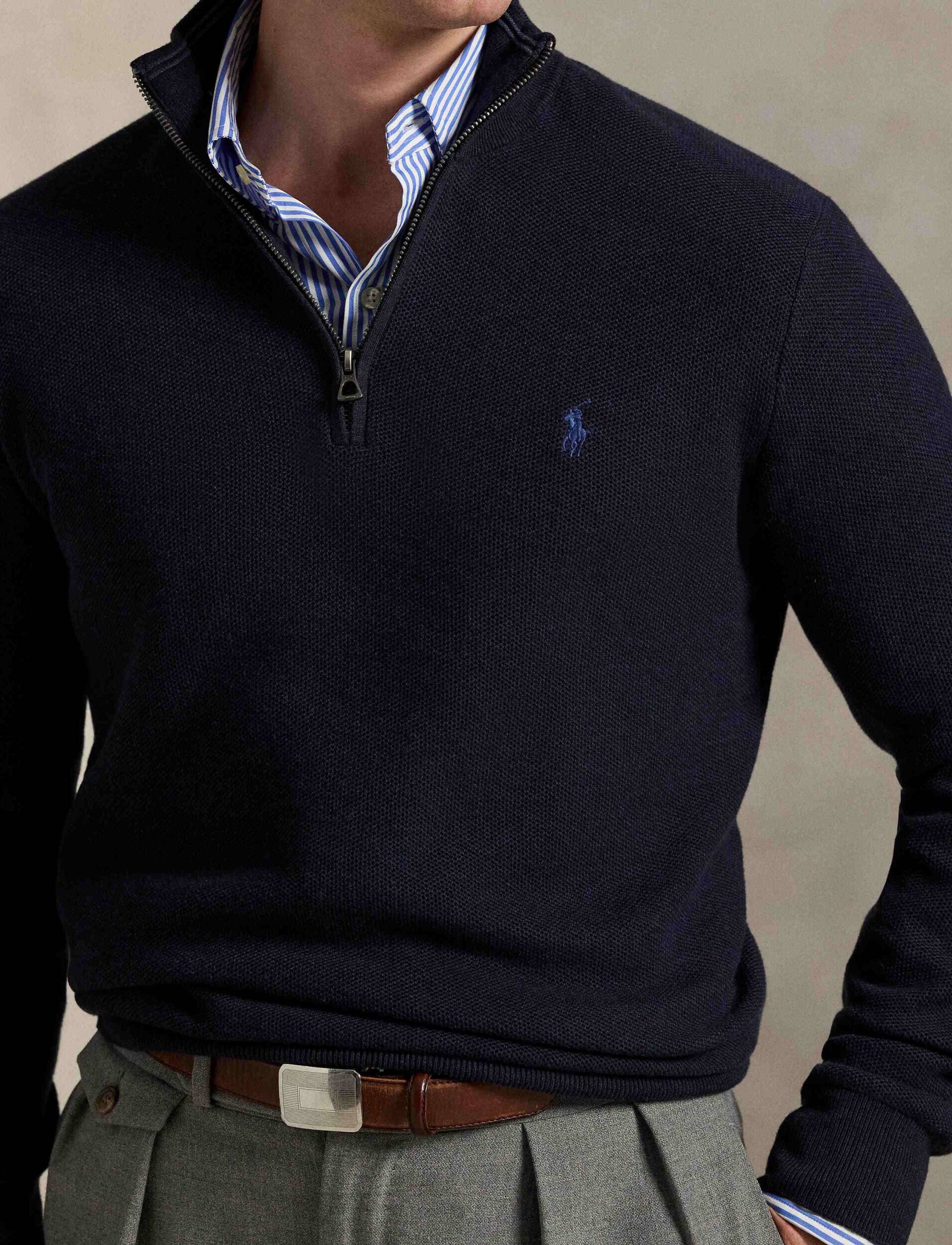 Polo Ralph Lauren Pulover | Regular Fit