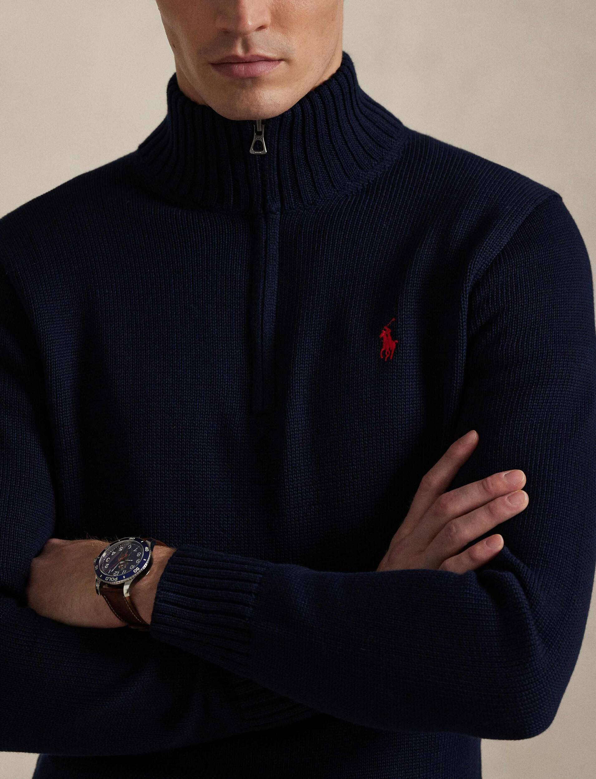 Polo Ralph Lauren Pulover | Regular Fit