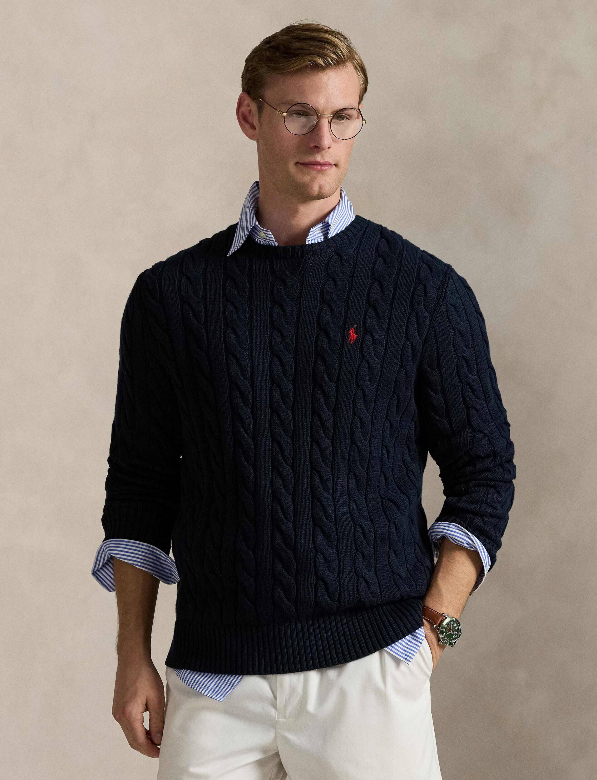 Polo Ralph Lauren Pulover | Regular Fit