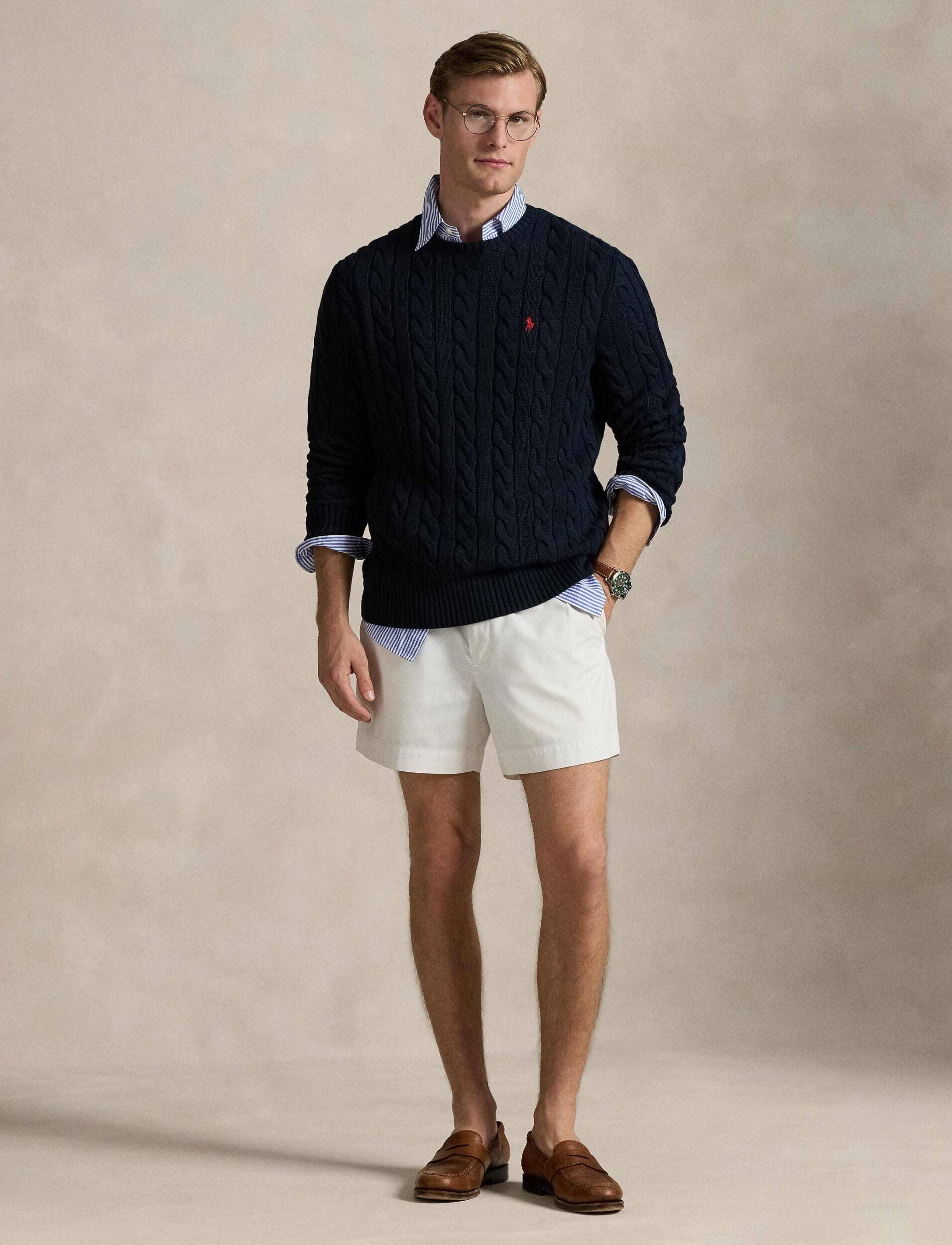 Polo Ralph Lauren Pulover | Regular Fit
