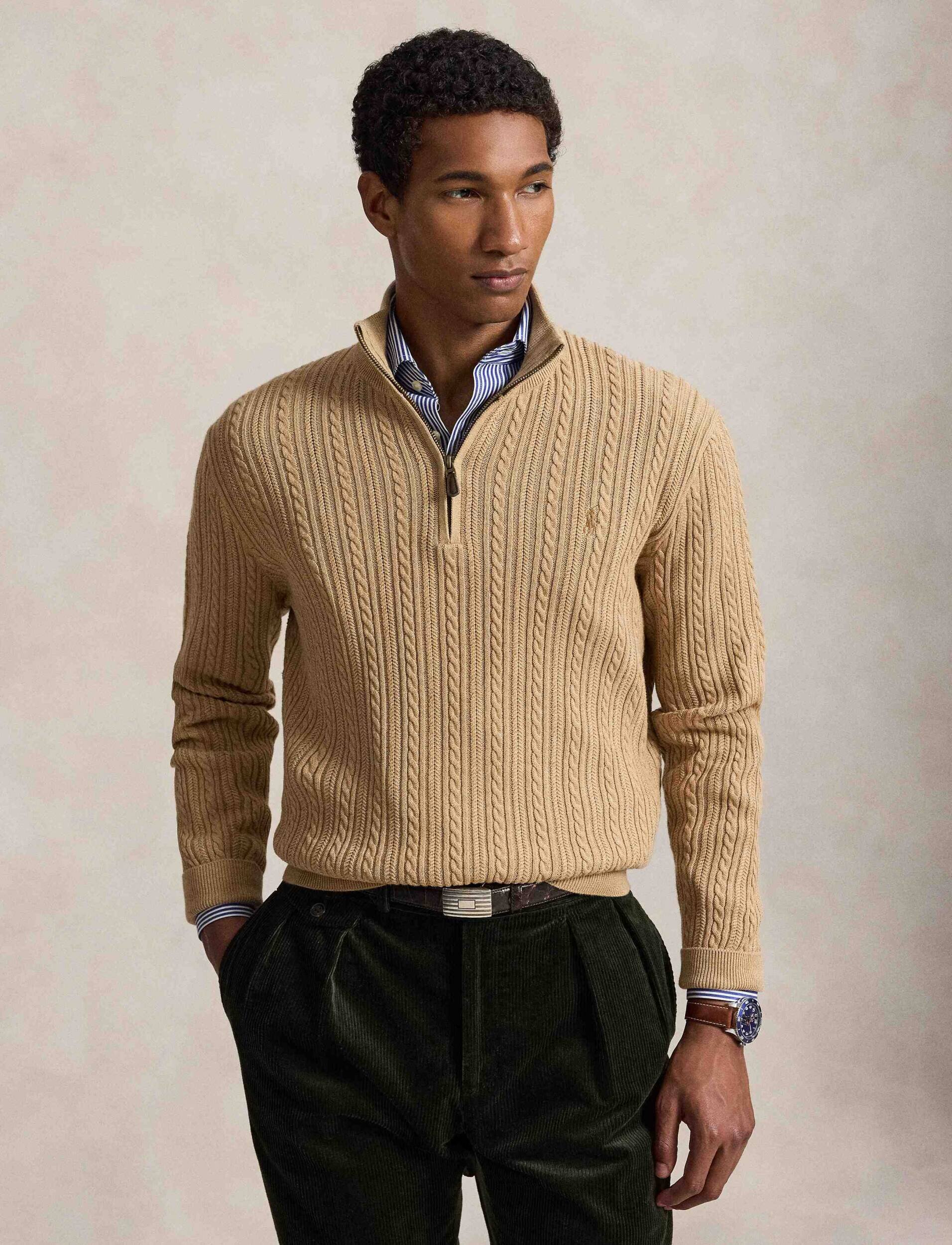 Polo Ralph Lauren Pulover | regular fit