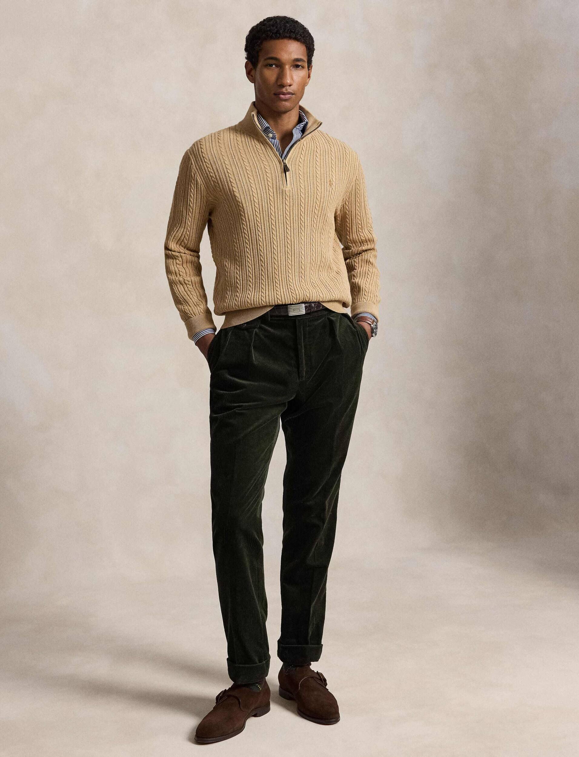 Polo Ralph Lauren Pulover | regular fit